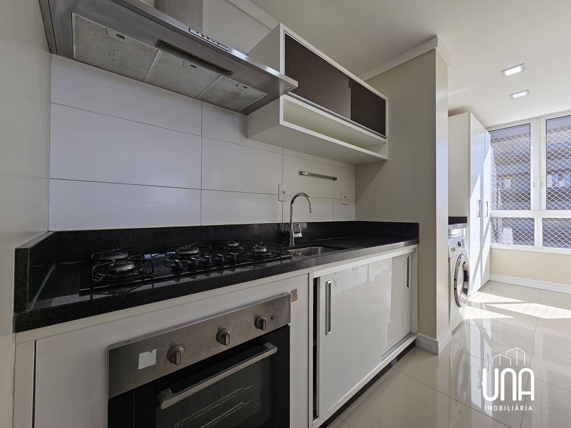 Apartamento, 2 quartos, 80 m² - Foto 8