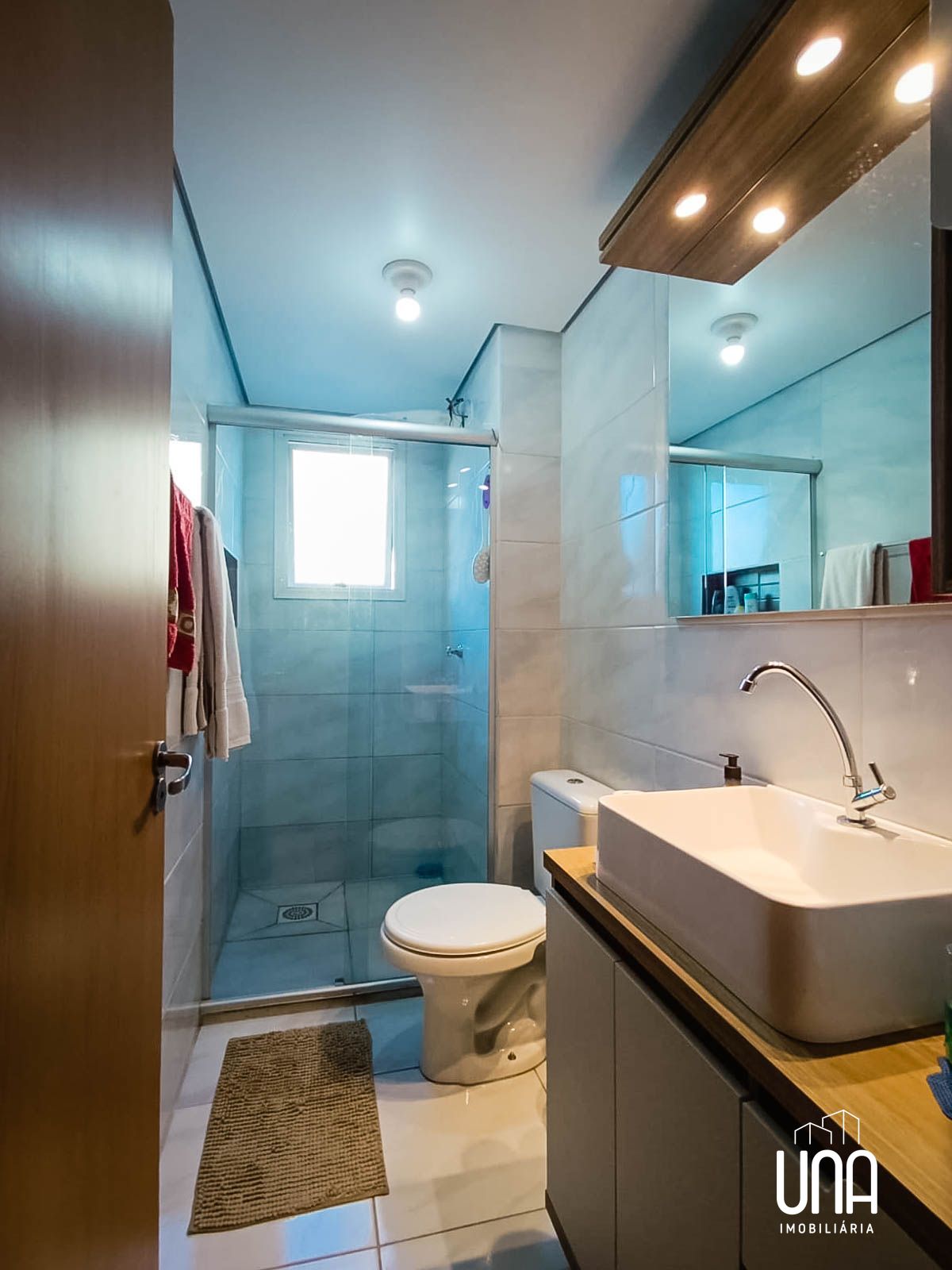 Apartamento, 2 quartos, 50 m² - Foto 10