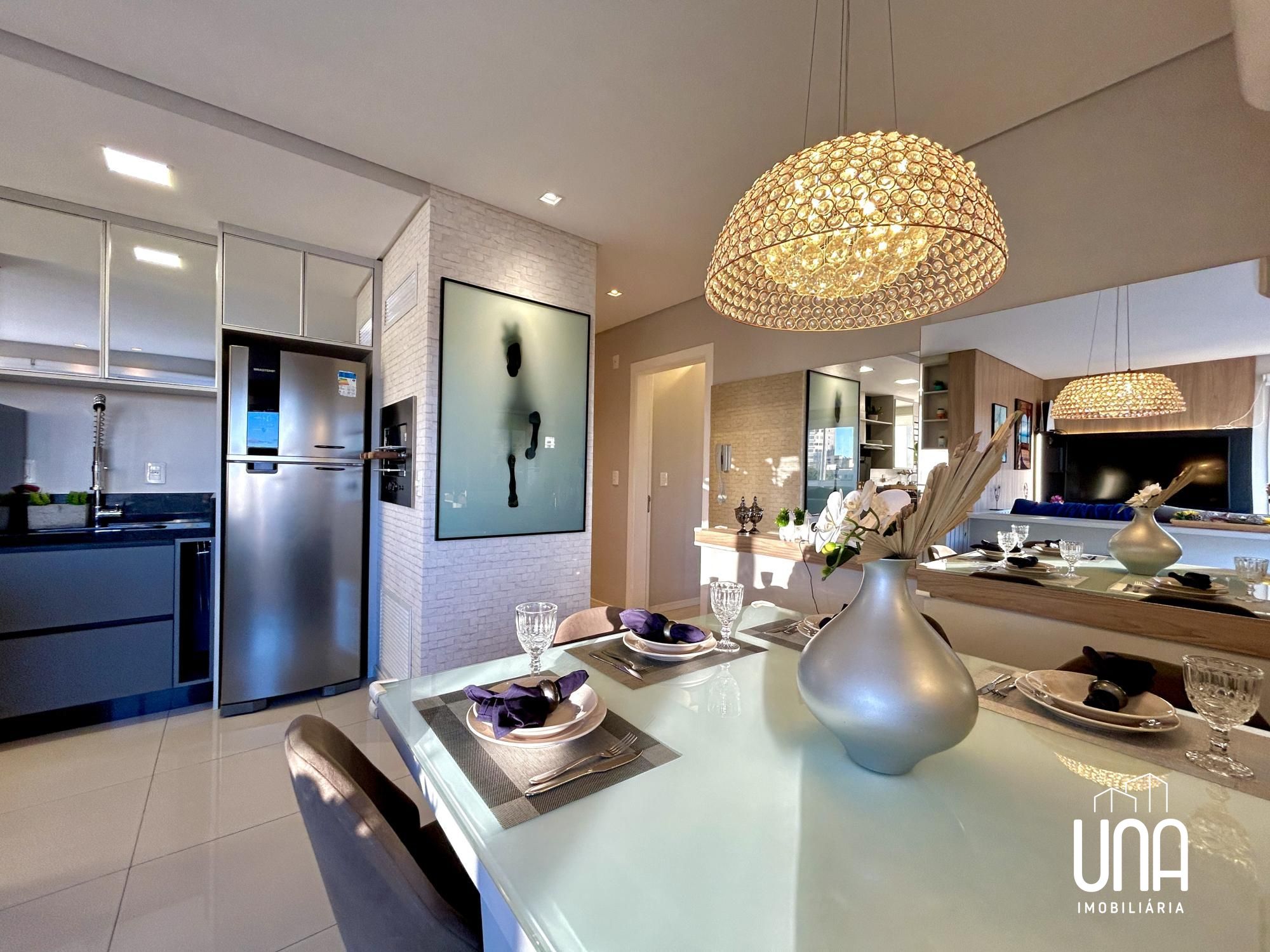 Apartamento, 2 quartos, 74 m² - Foto 5