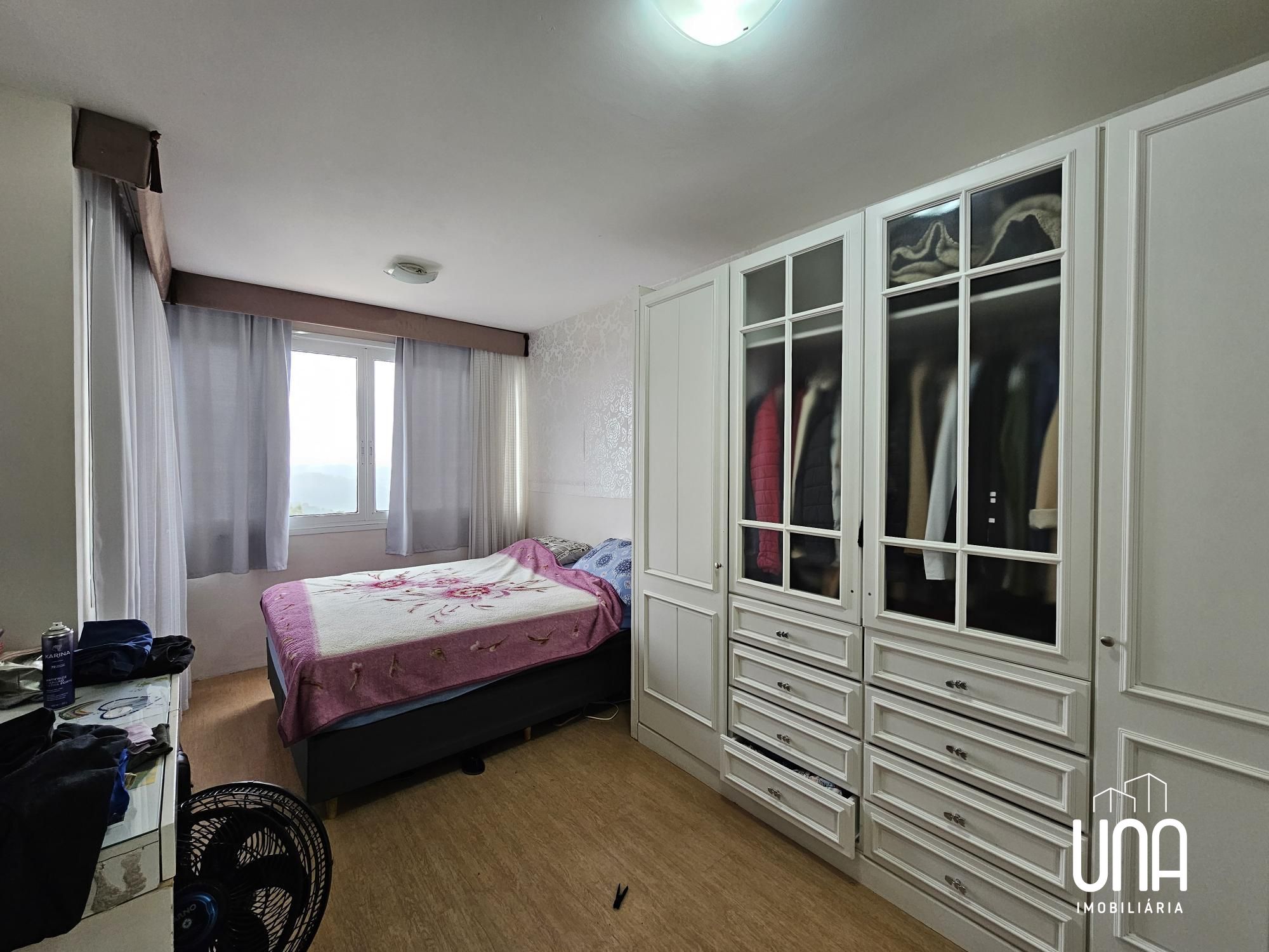Apartamento, 2 quartos, 61 m² - Foto 9