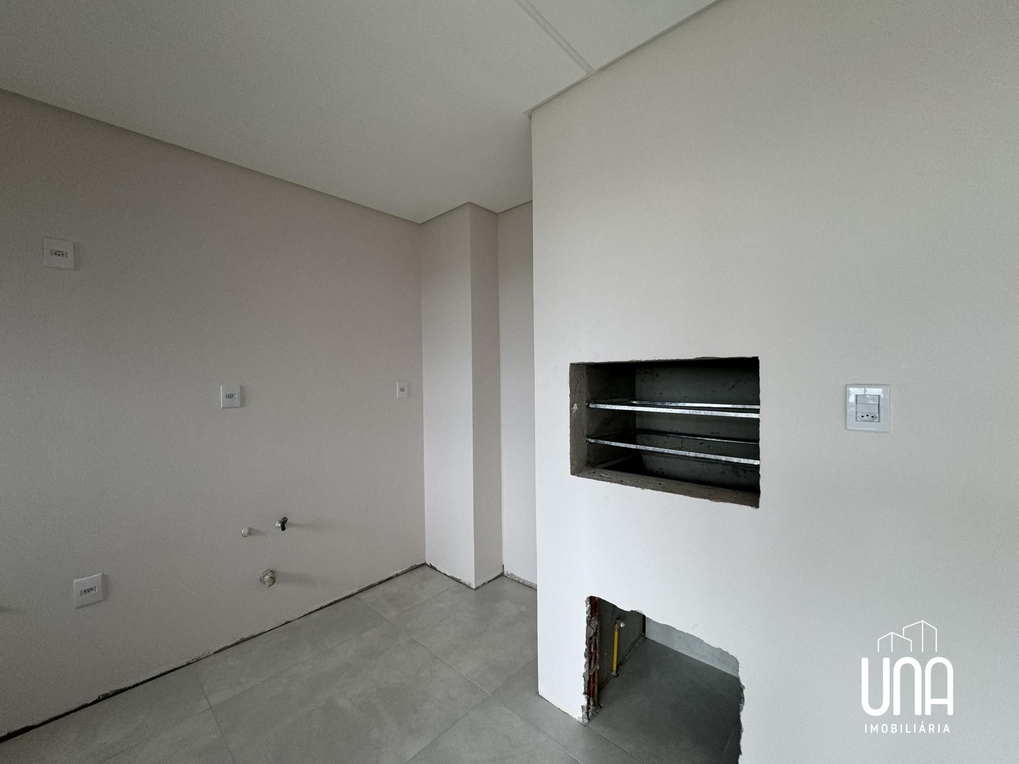 Apartamento, 2 quartos, 56 m² - Foto 5