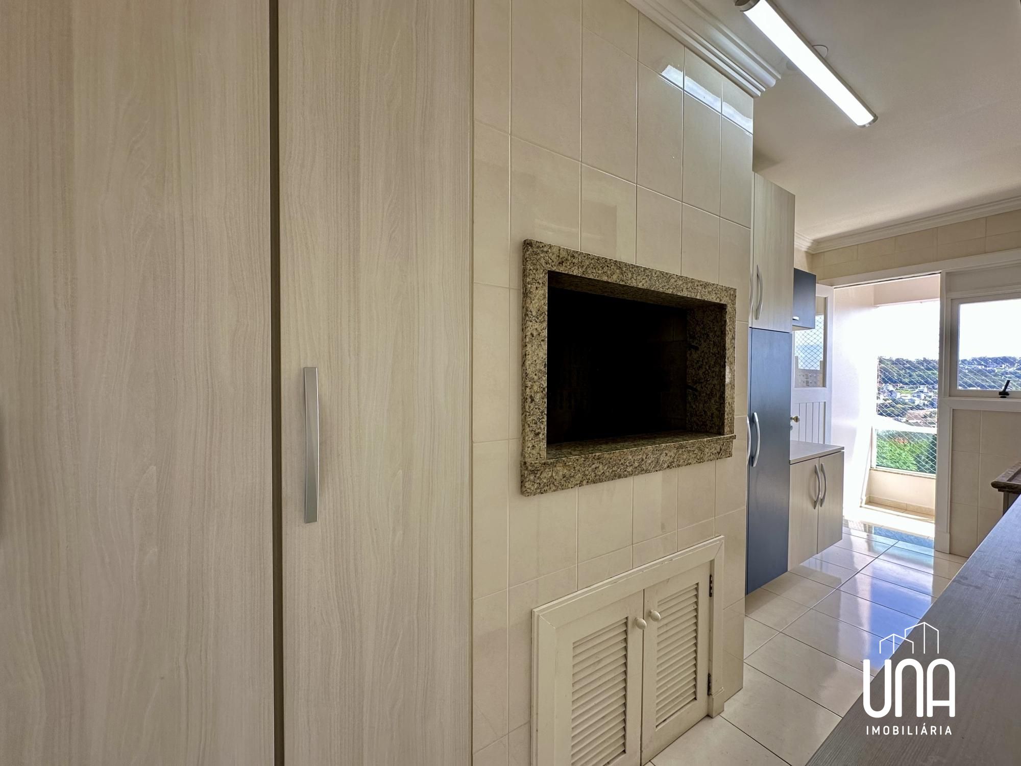 Apartamento, 3 quartos, 132 m² - Foto 8