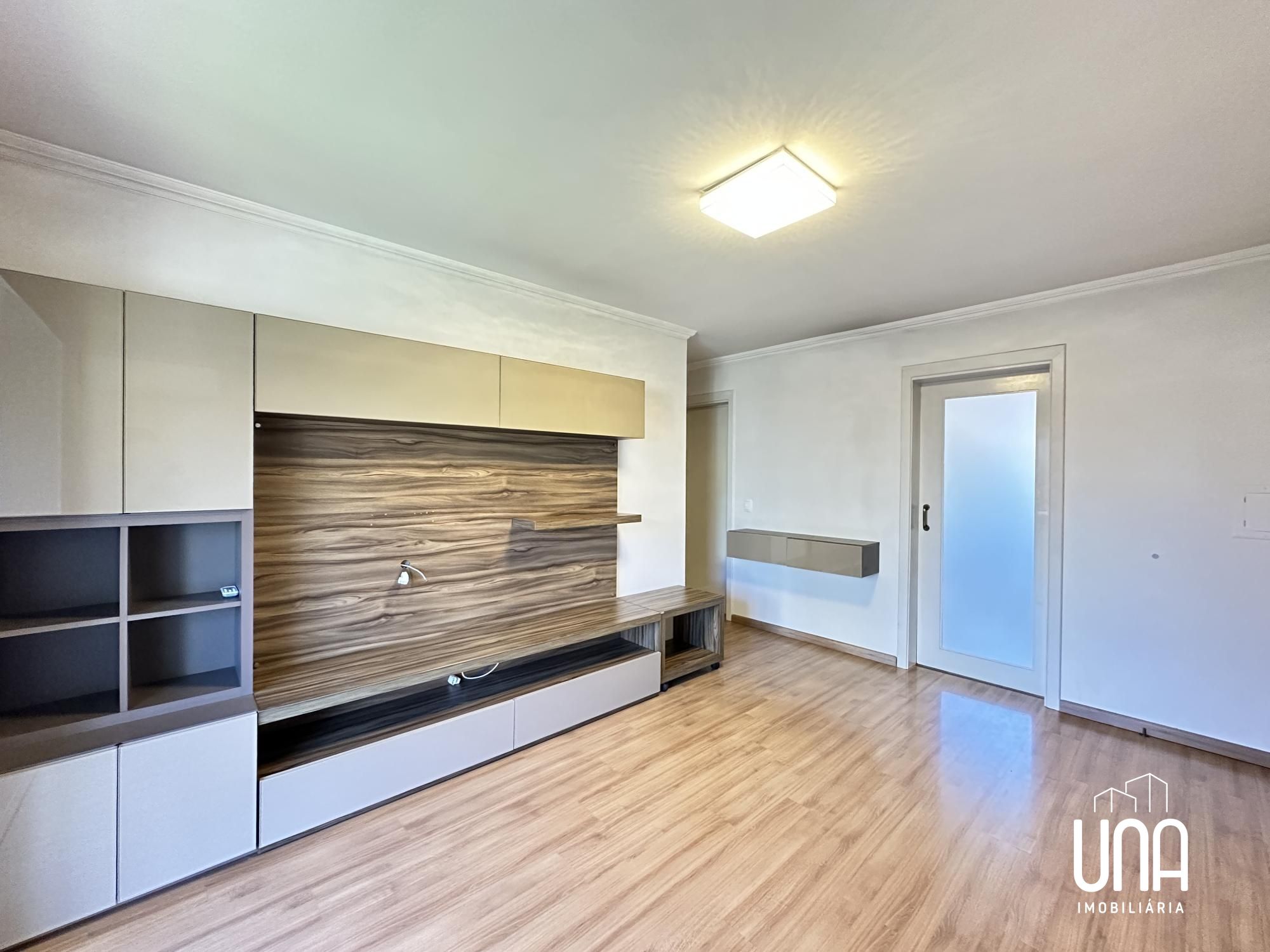 Apartamento, 2 quartos, 66 m² - Foto 2