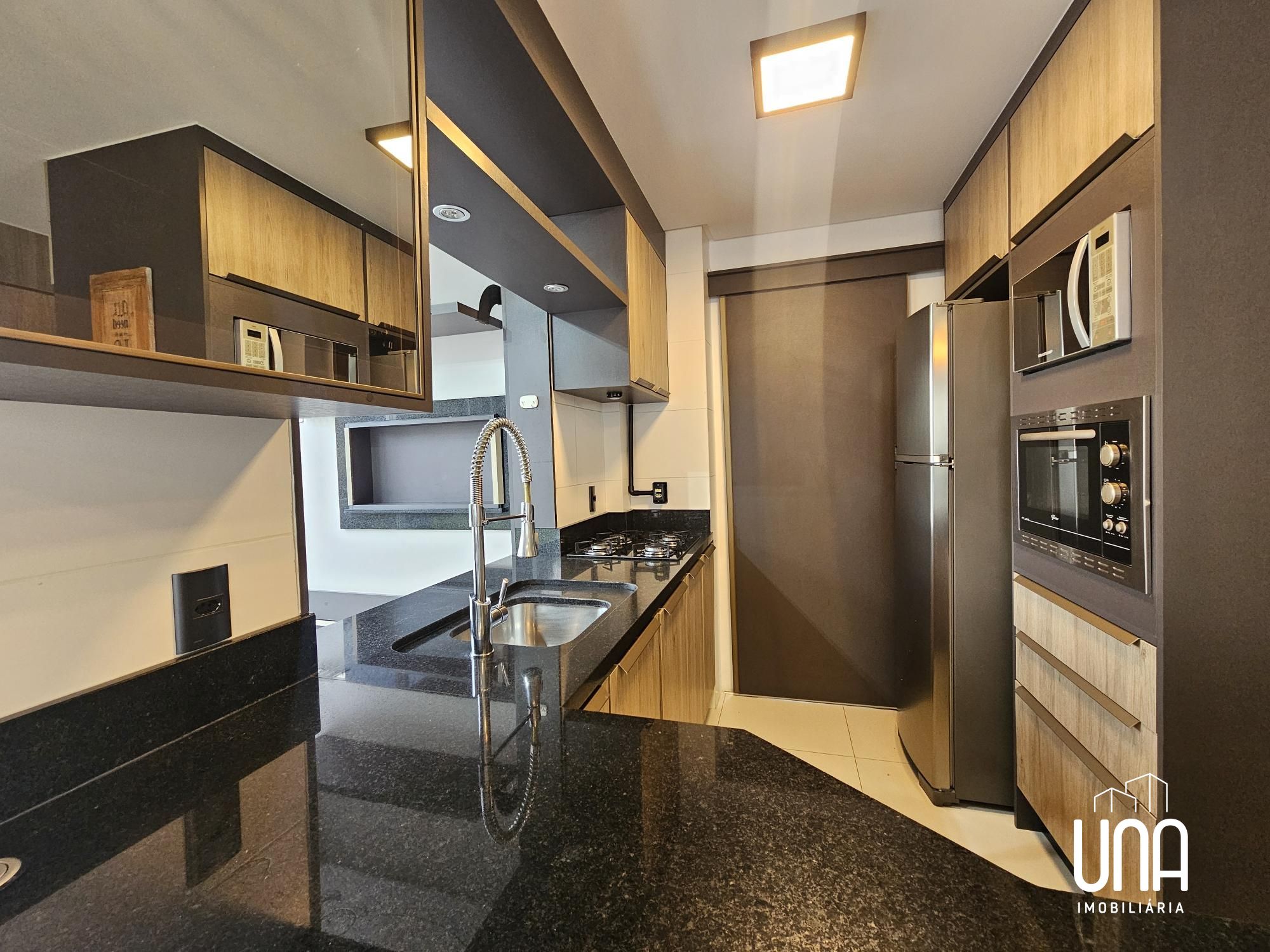 Apartamento, 2 quartos, 77 m² - Foto 8