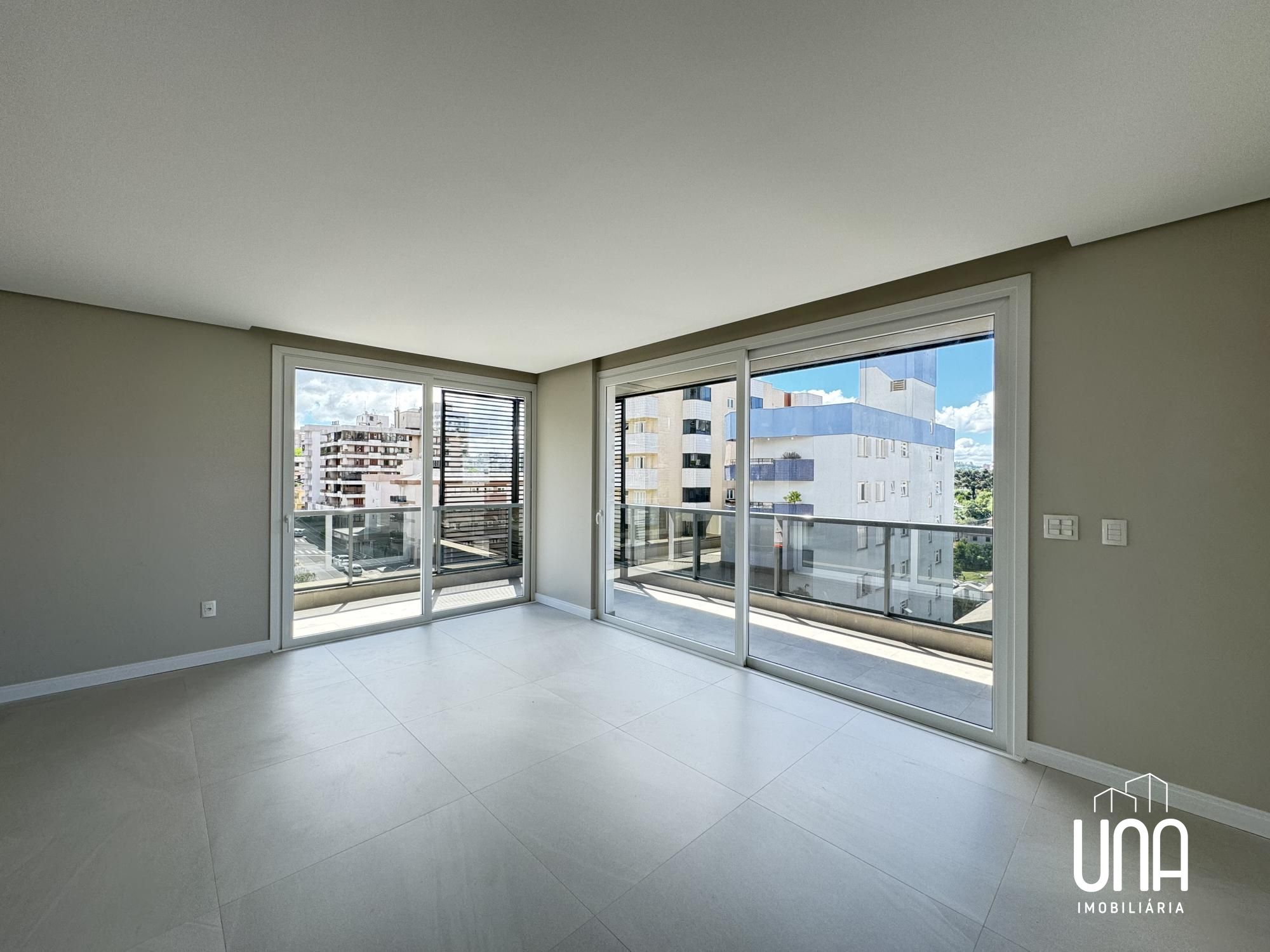 Apartamento, 3 quartos, 137 m² - Foto 2