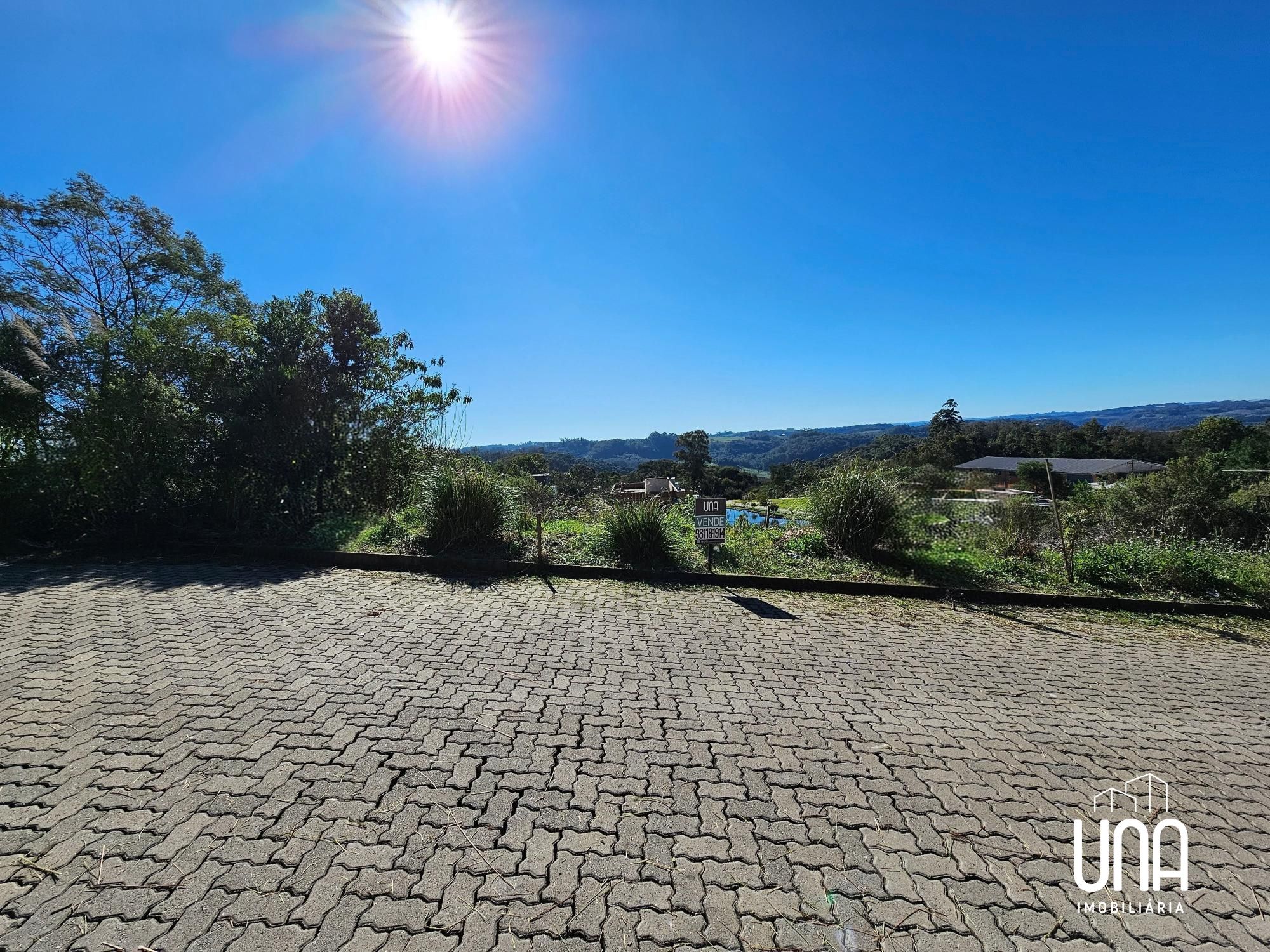 Terreno, 258 m² - Foto 1