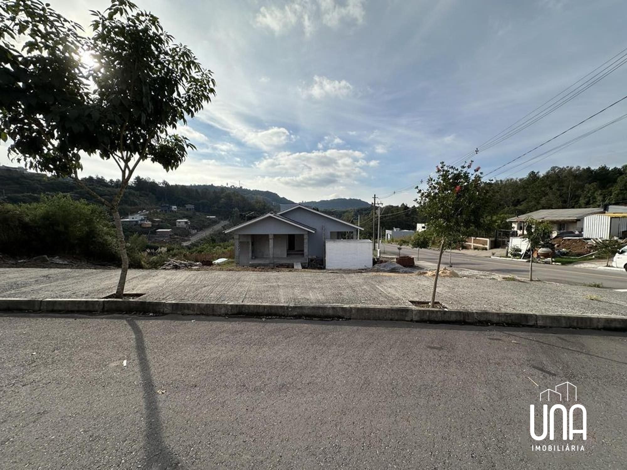 Terreno, 240 m² - Foto 2