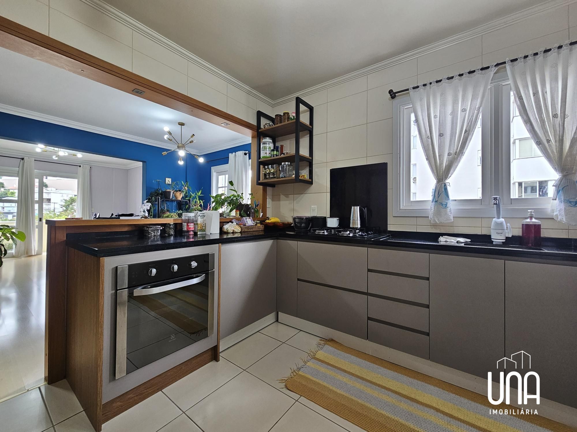 Apartamento, 3 quartos, 125 m² - Foto 12