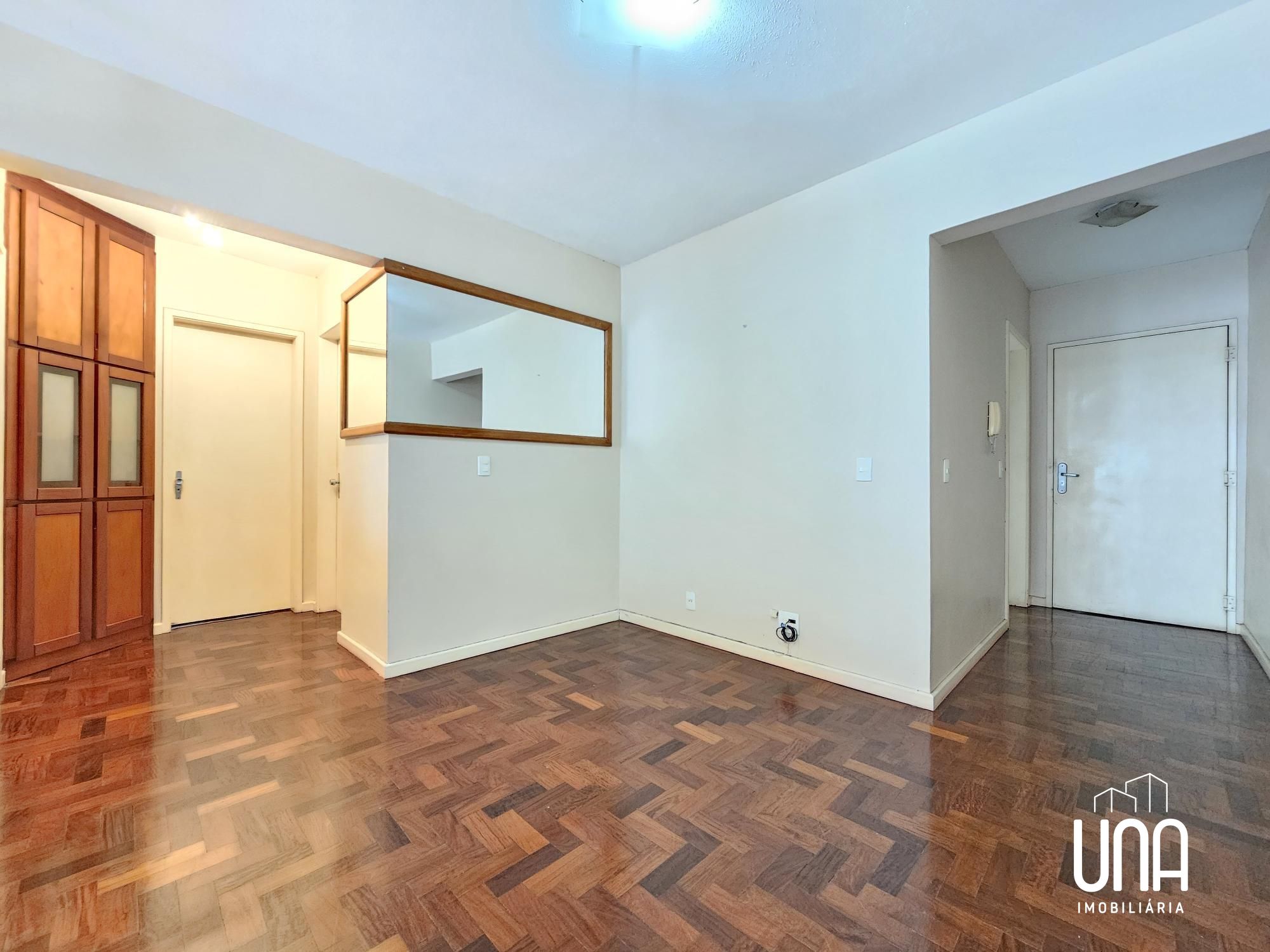 Apartamento, 2 quartos, 77 m² - Foto 2