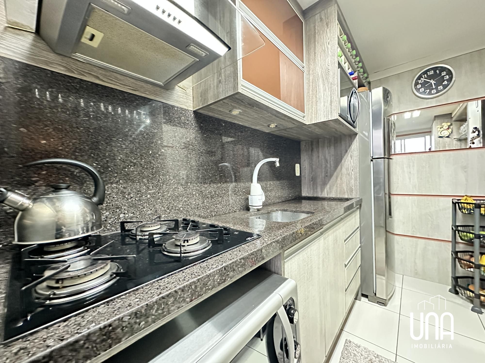 Apartamento, 2 quartos, 49 m² - Foto 6