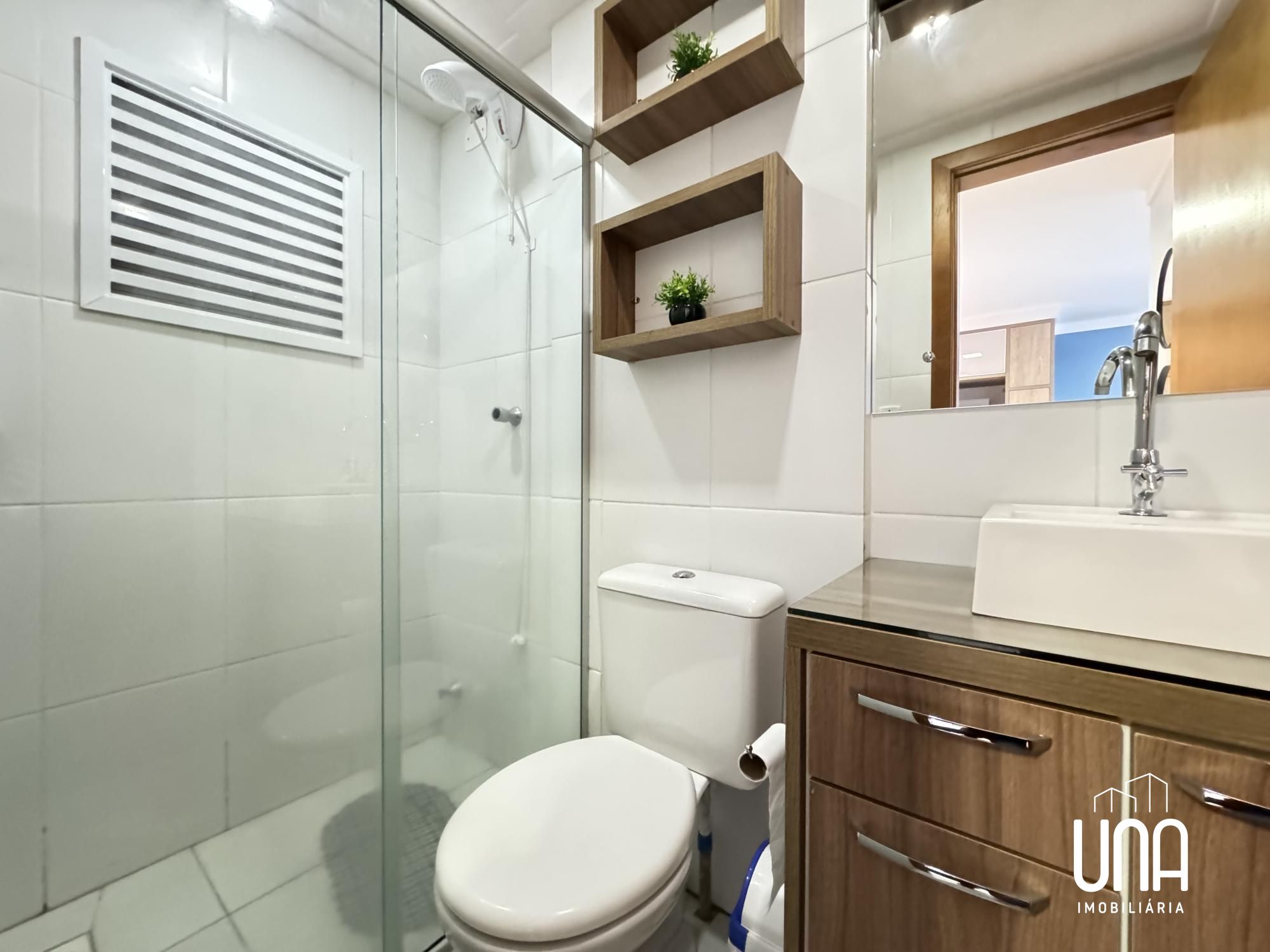 Apartamento, 1 quarto, 45 m² - Foto 7