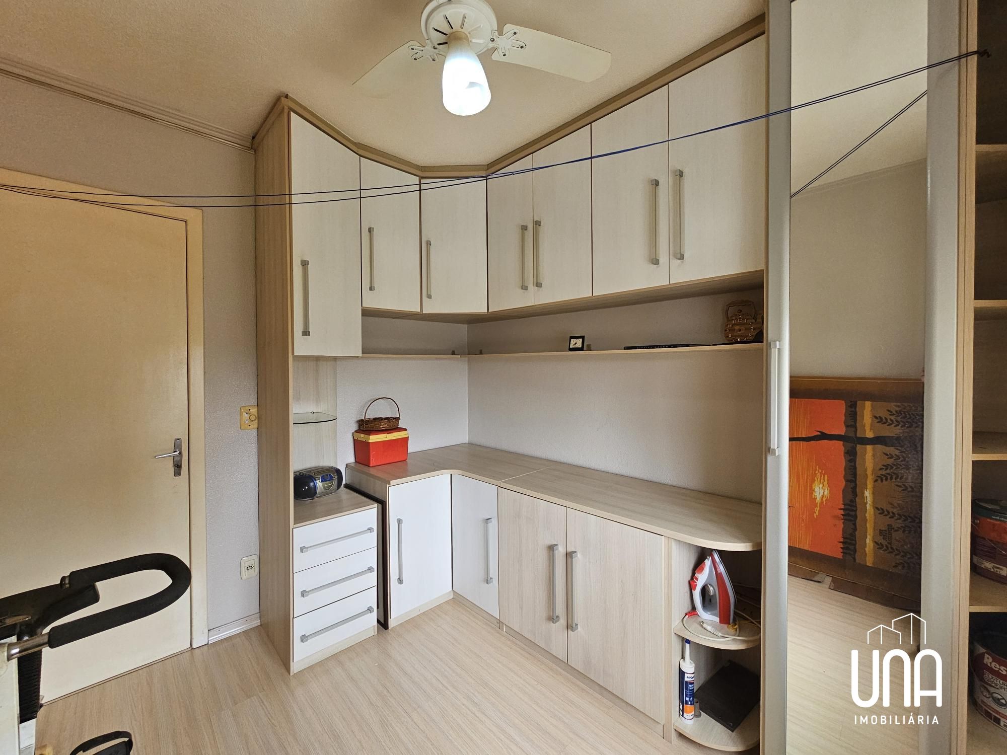 Apartamento, 2 quartos, 46 m² - Foto 16