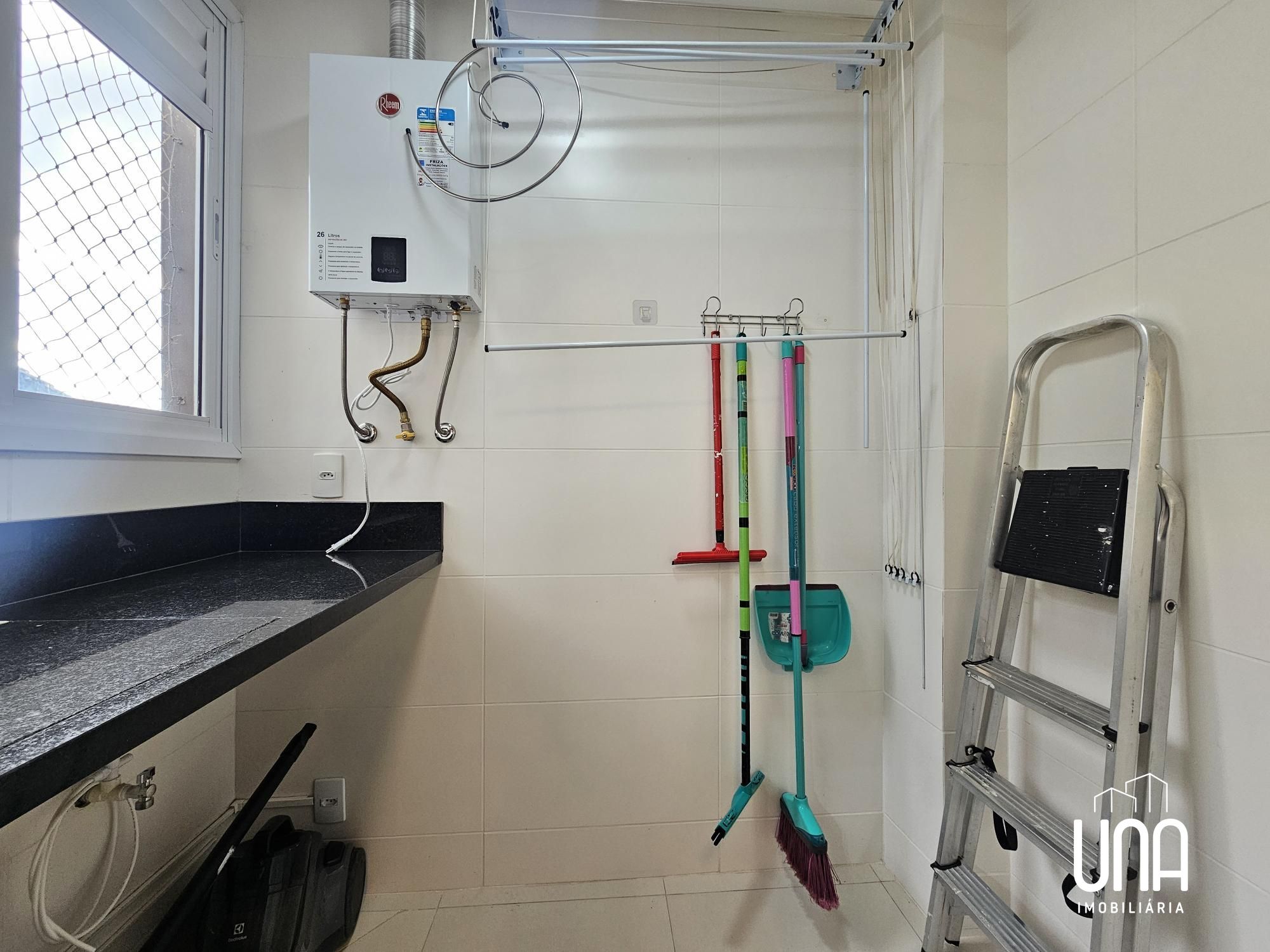 Apartamento, 2 quartos, 77 m² - Foto 12