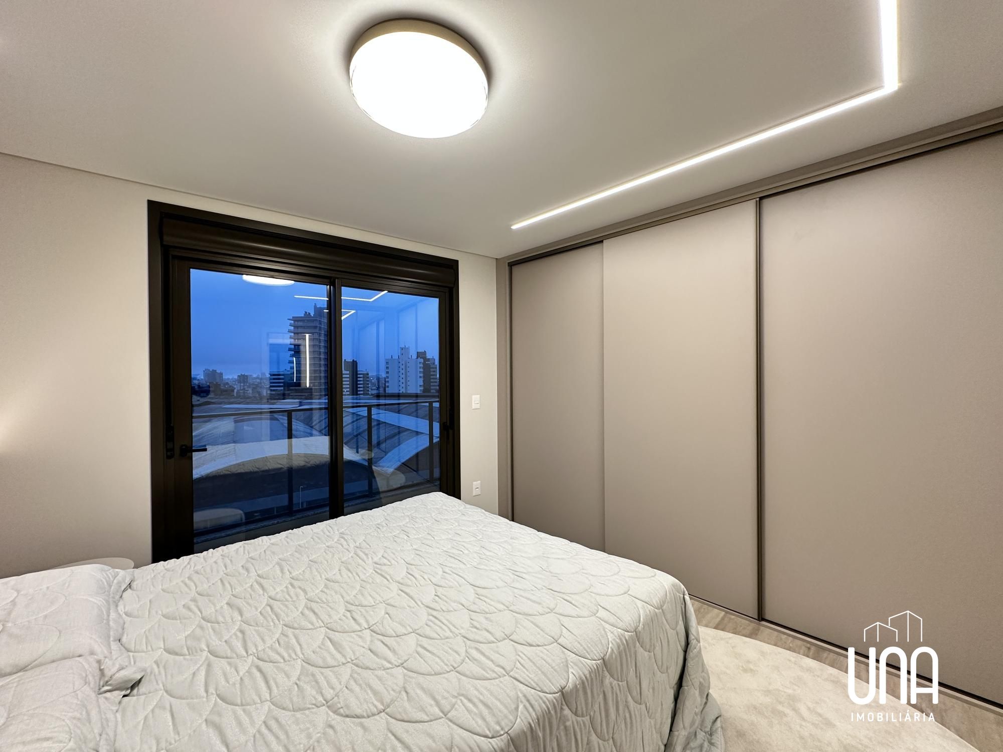 Apartamento, 3 quartos, 131 m² - Foto 11