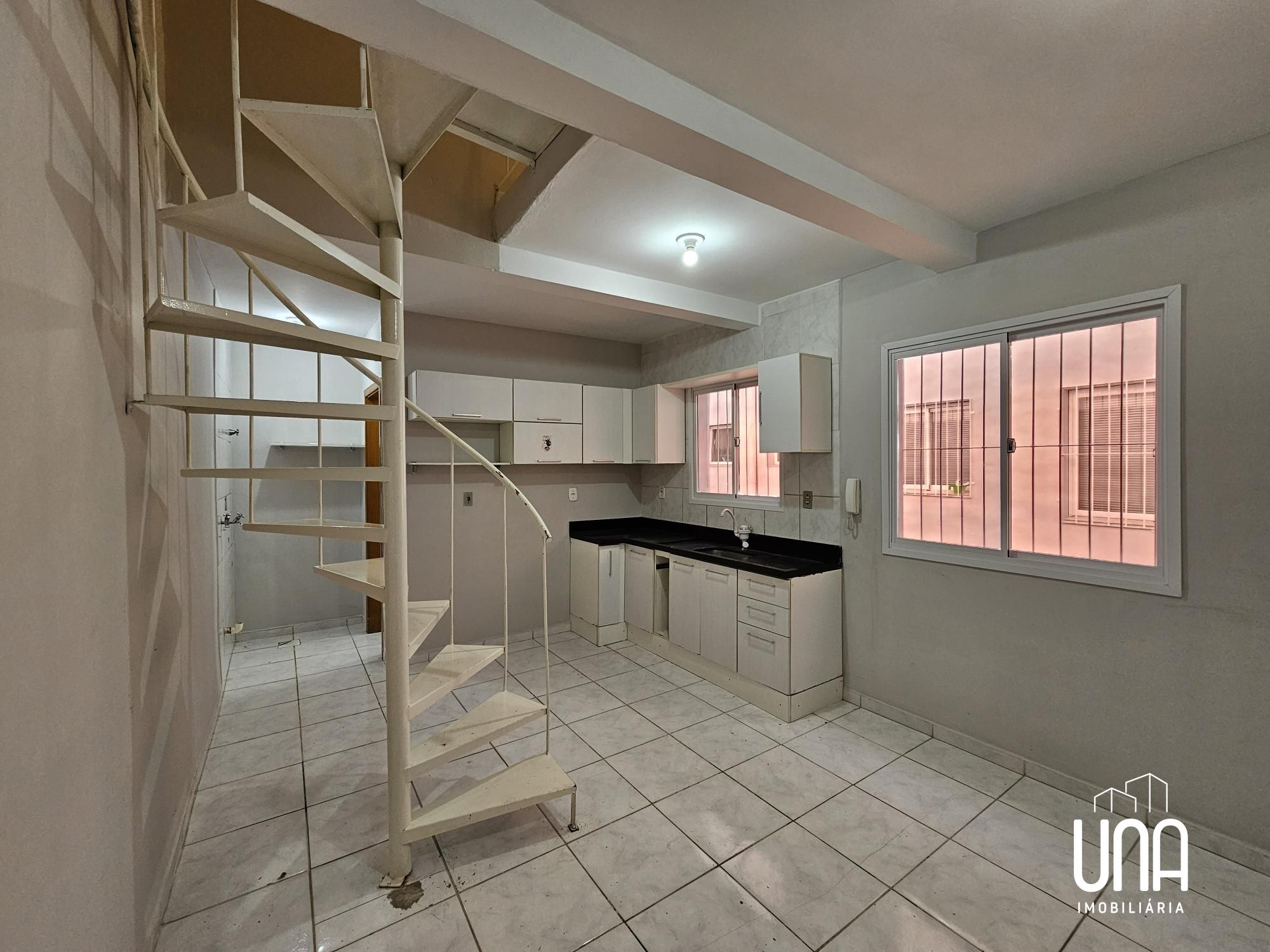Sobrado, 2 quartos, 58 m² - Foto 4