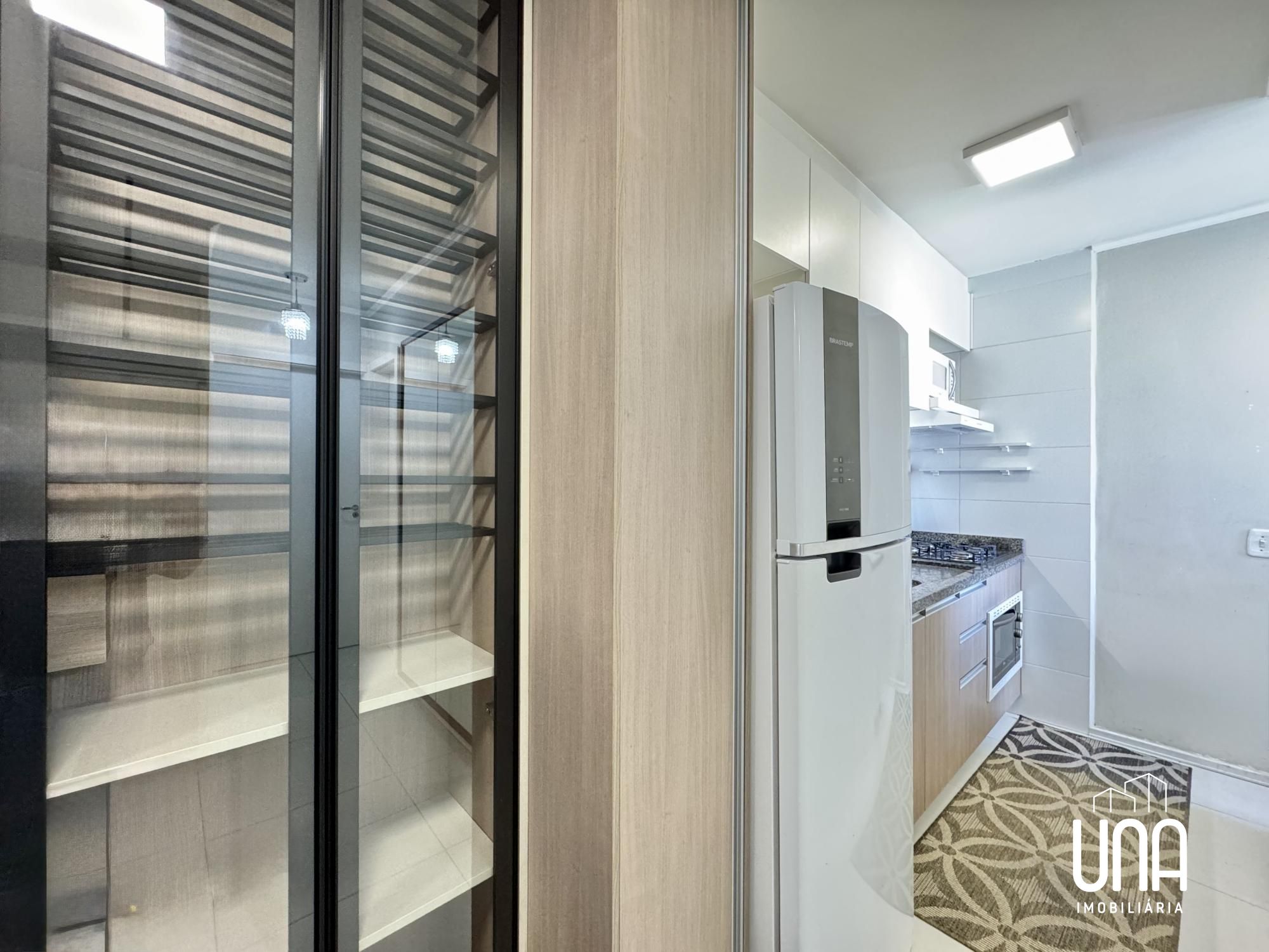 Apartamento, 2 quartos, 41 m² - Foto 4