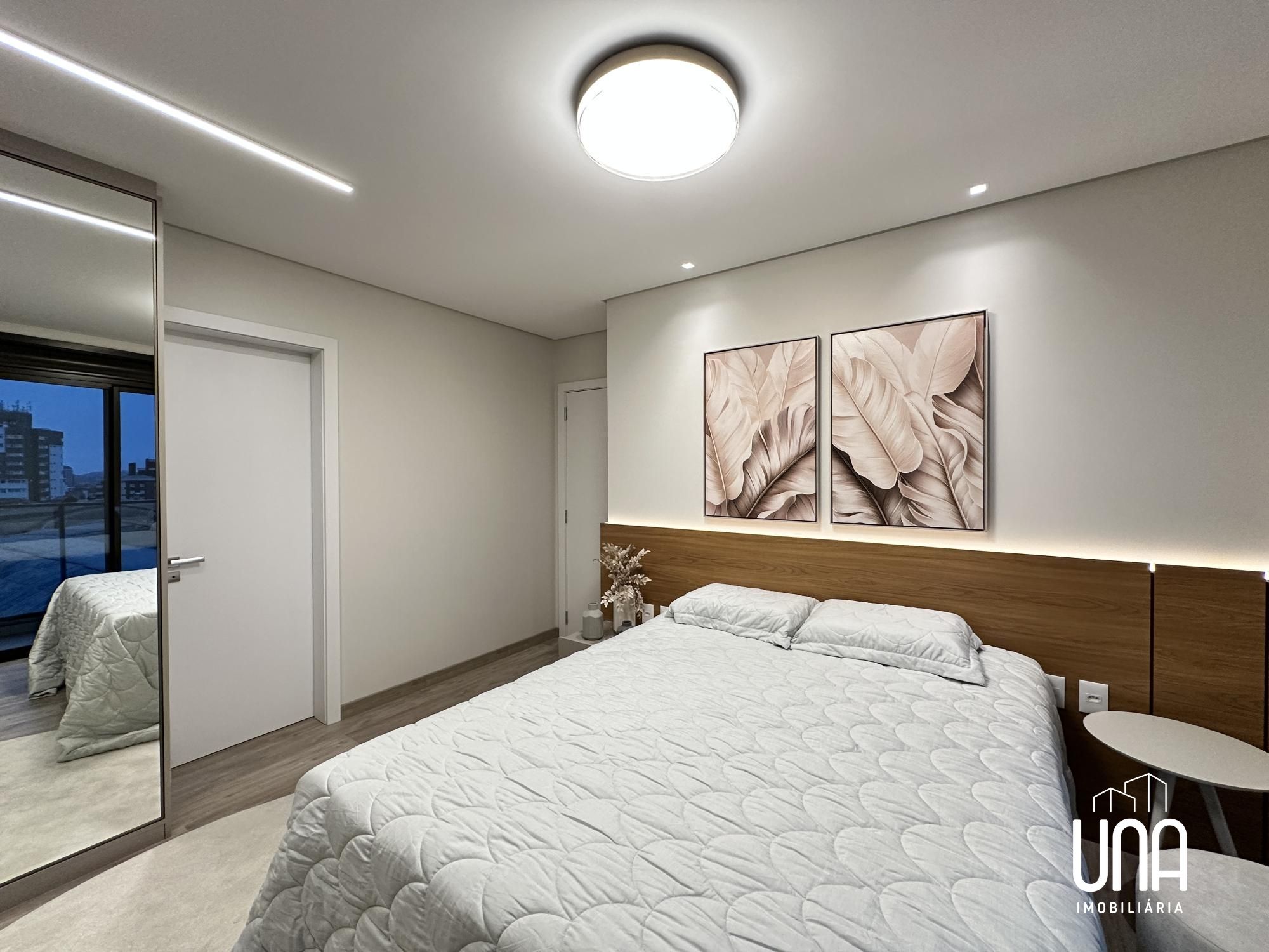 Apartamento, 3 quartos, 131 m² - Foto 12