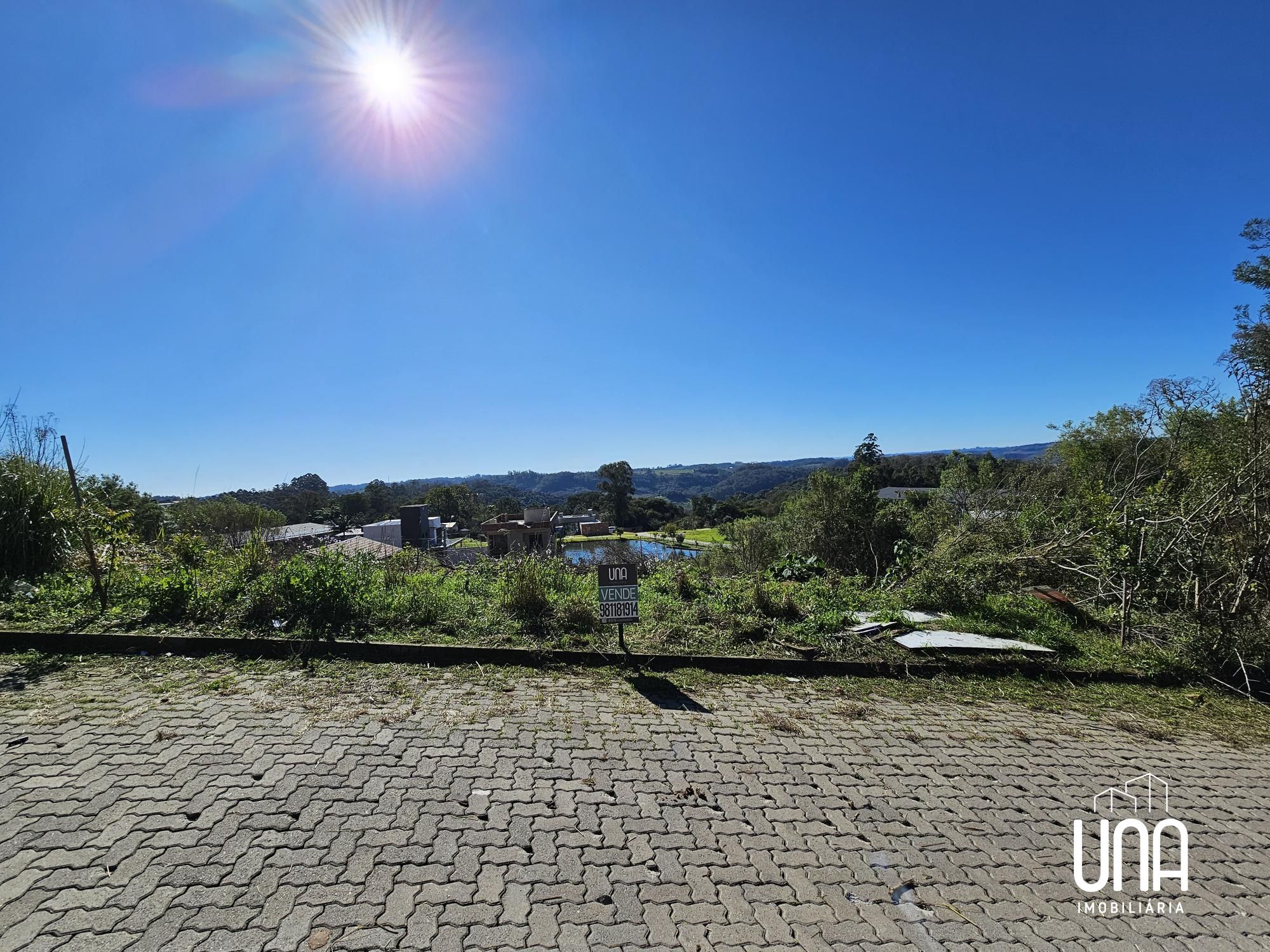 Terreno, 258 m² - Foto 2