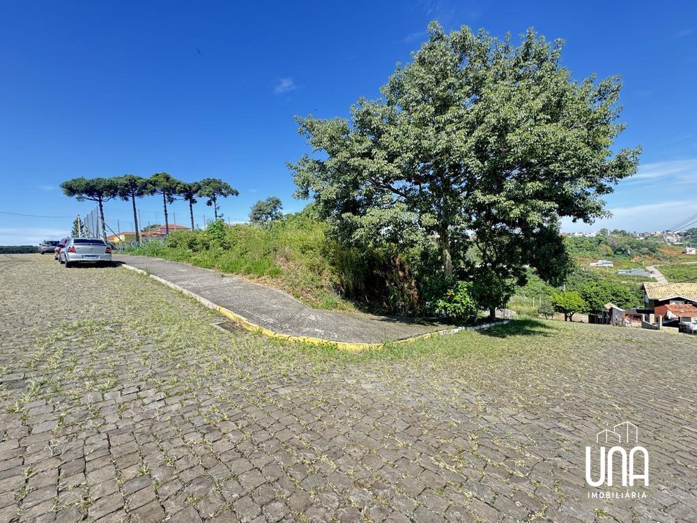 Terreno, 220 m² - Foto 1
