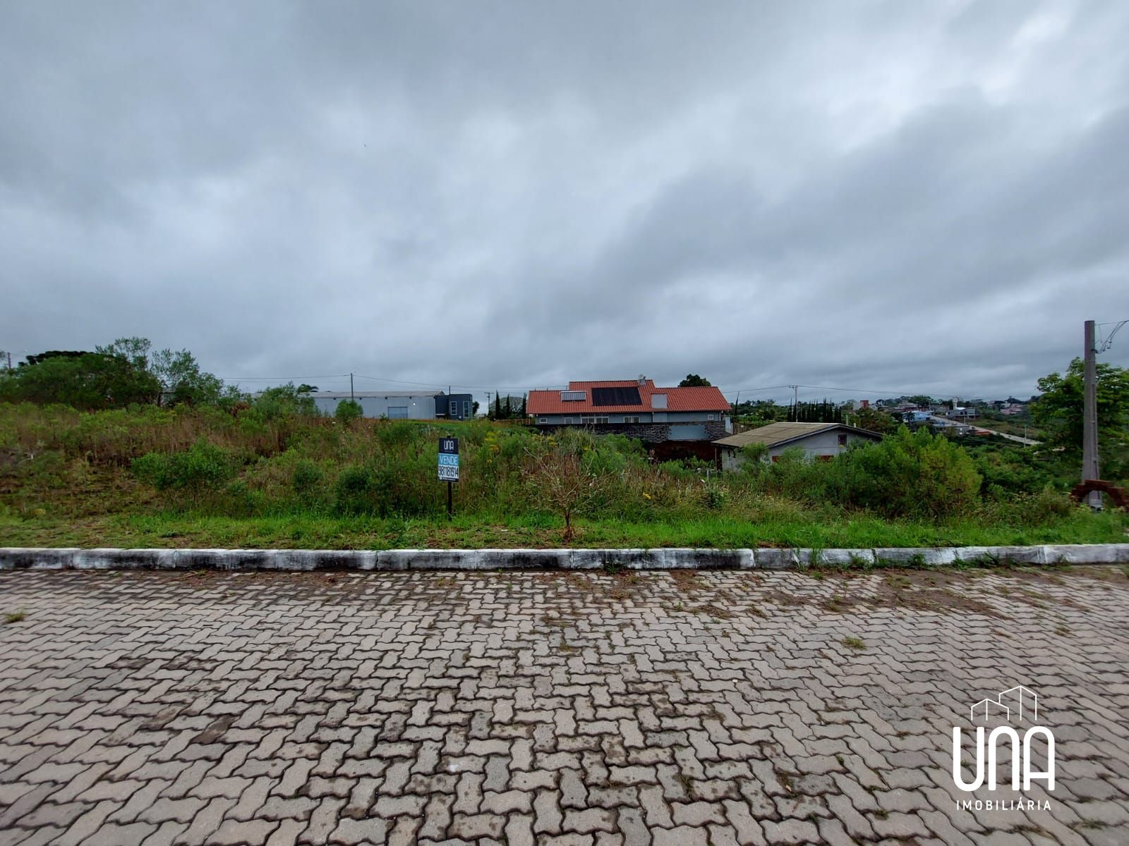Terreno, 350 m² - Foto 1