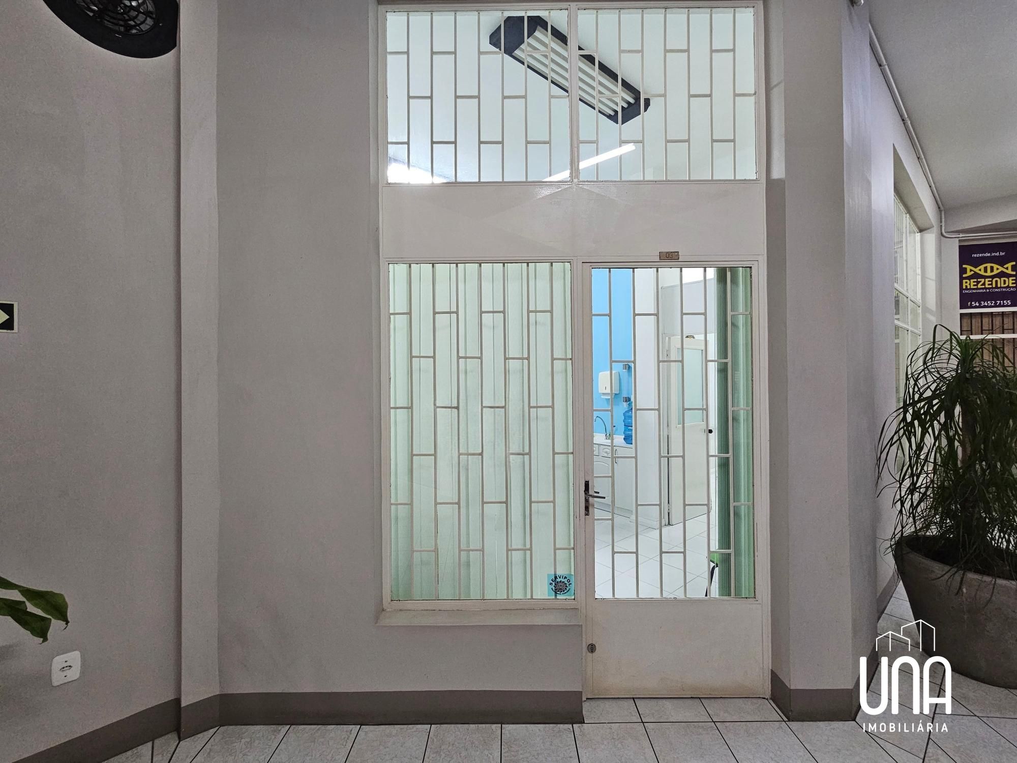 Sala-Conjunto, 31 m² - Foto 1