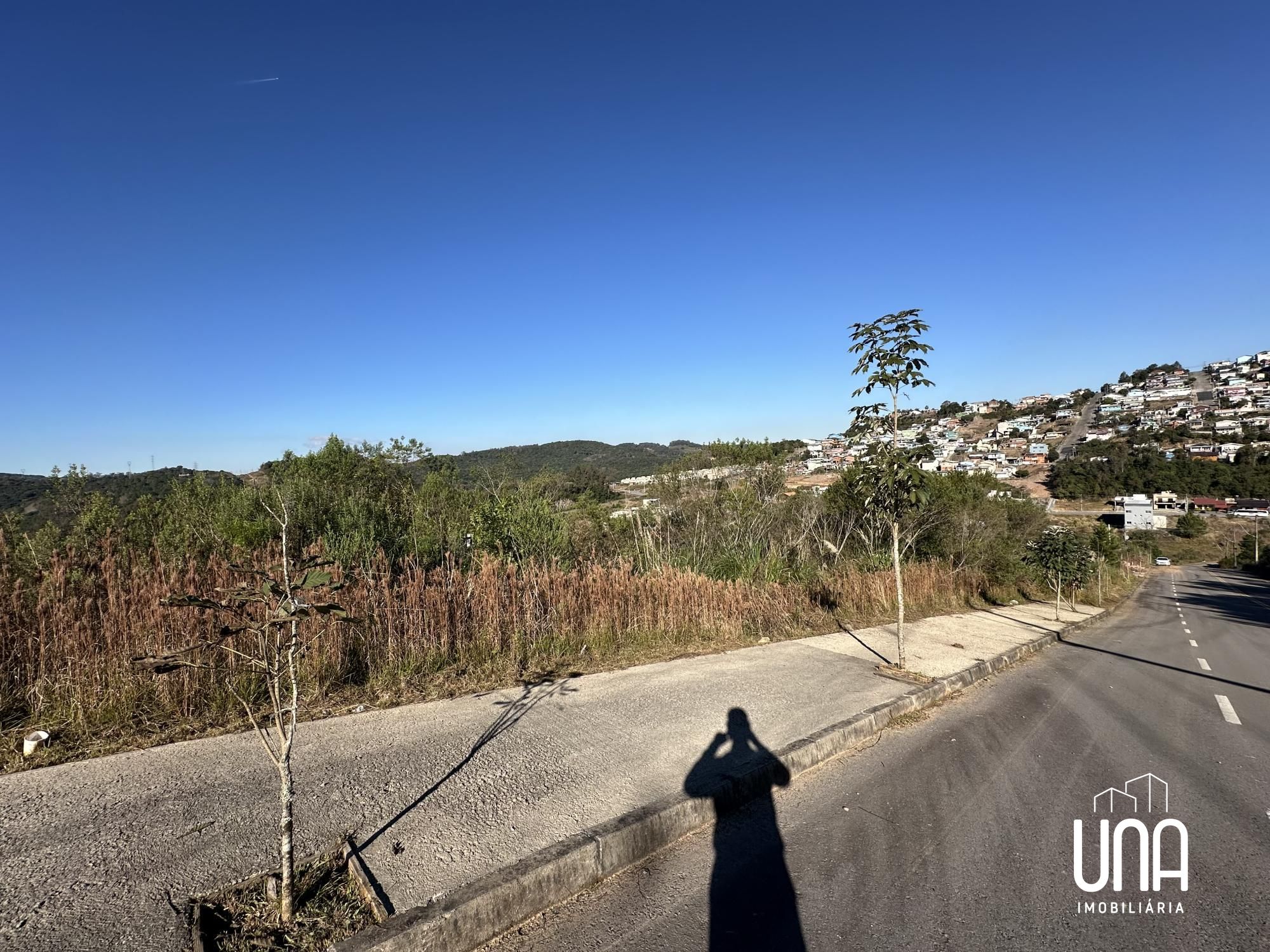 Terreno, 282 m² - Foto 2