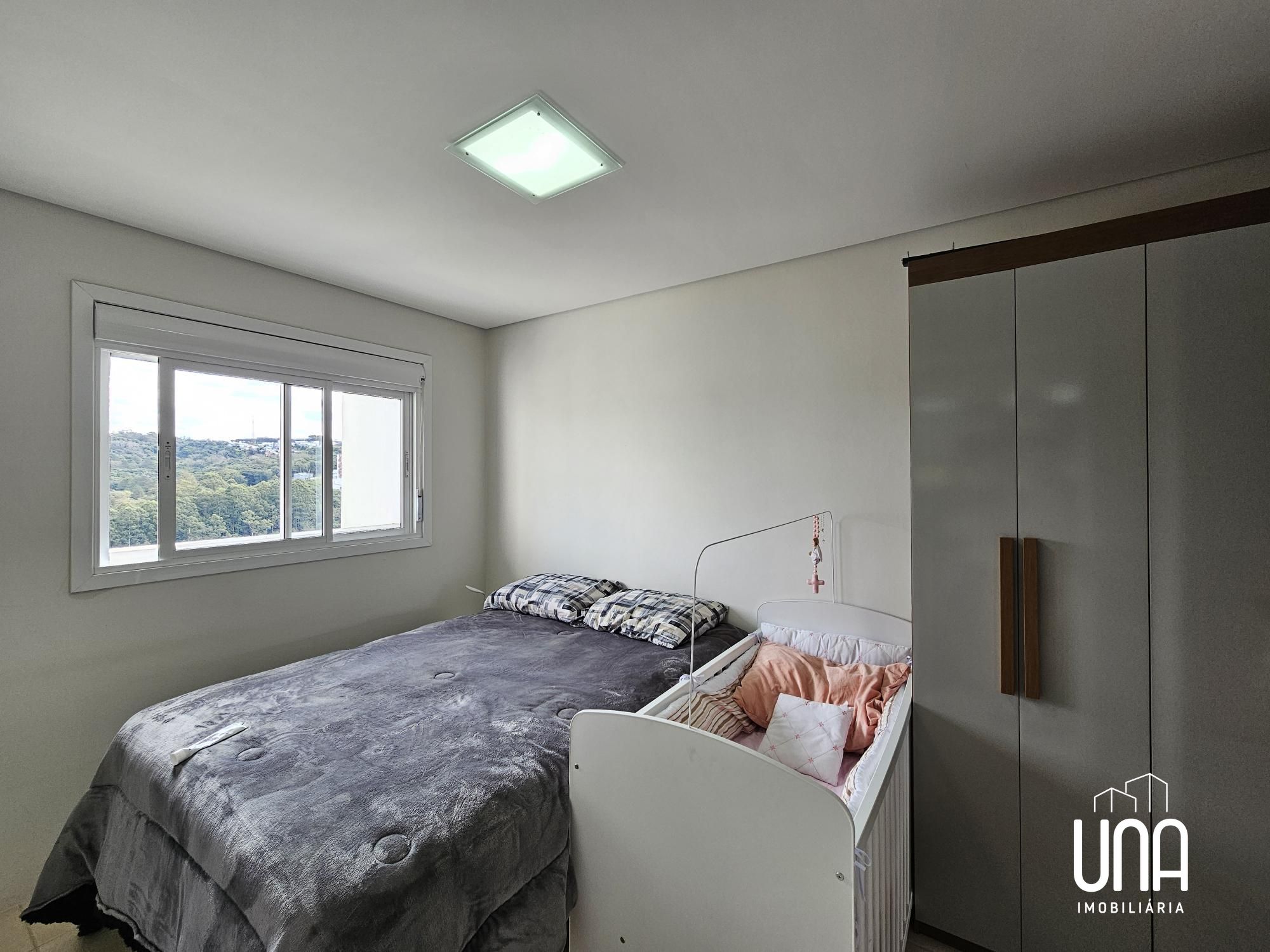 Apartamento, 2 quartos, 52 m² - Foto 12