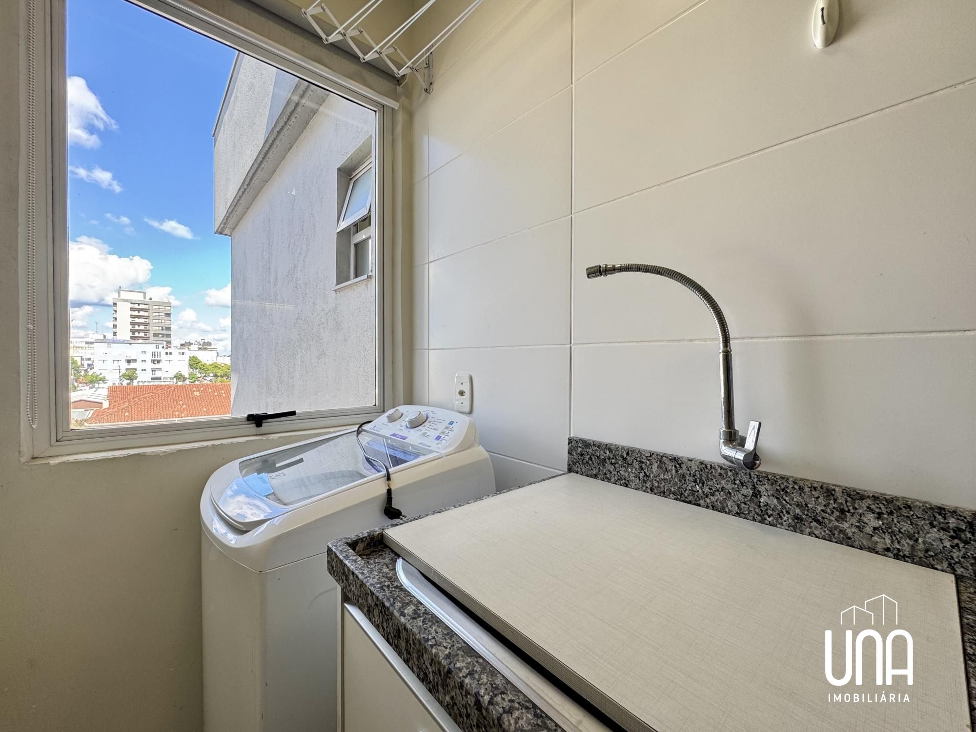 Apartamento, 2 quartos, 41 m² - Foto 6