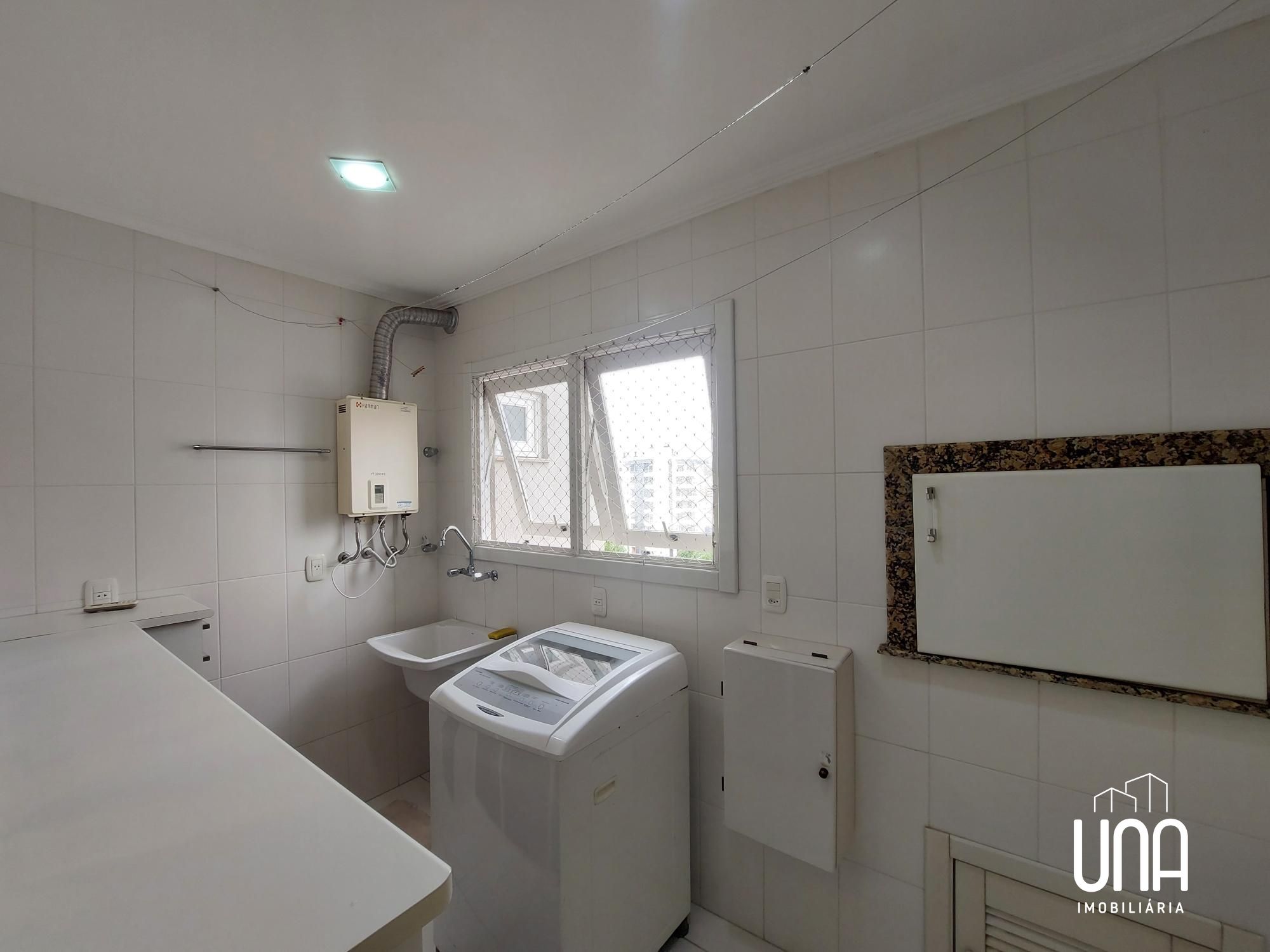 Apartamento, 2 quartos, 93 m² - Foto 7