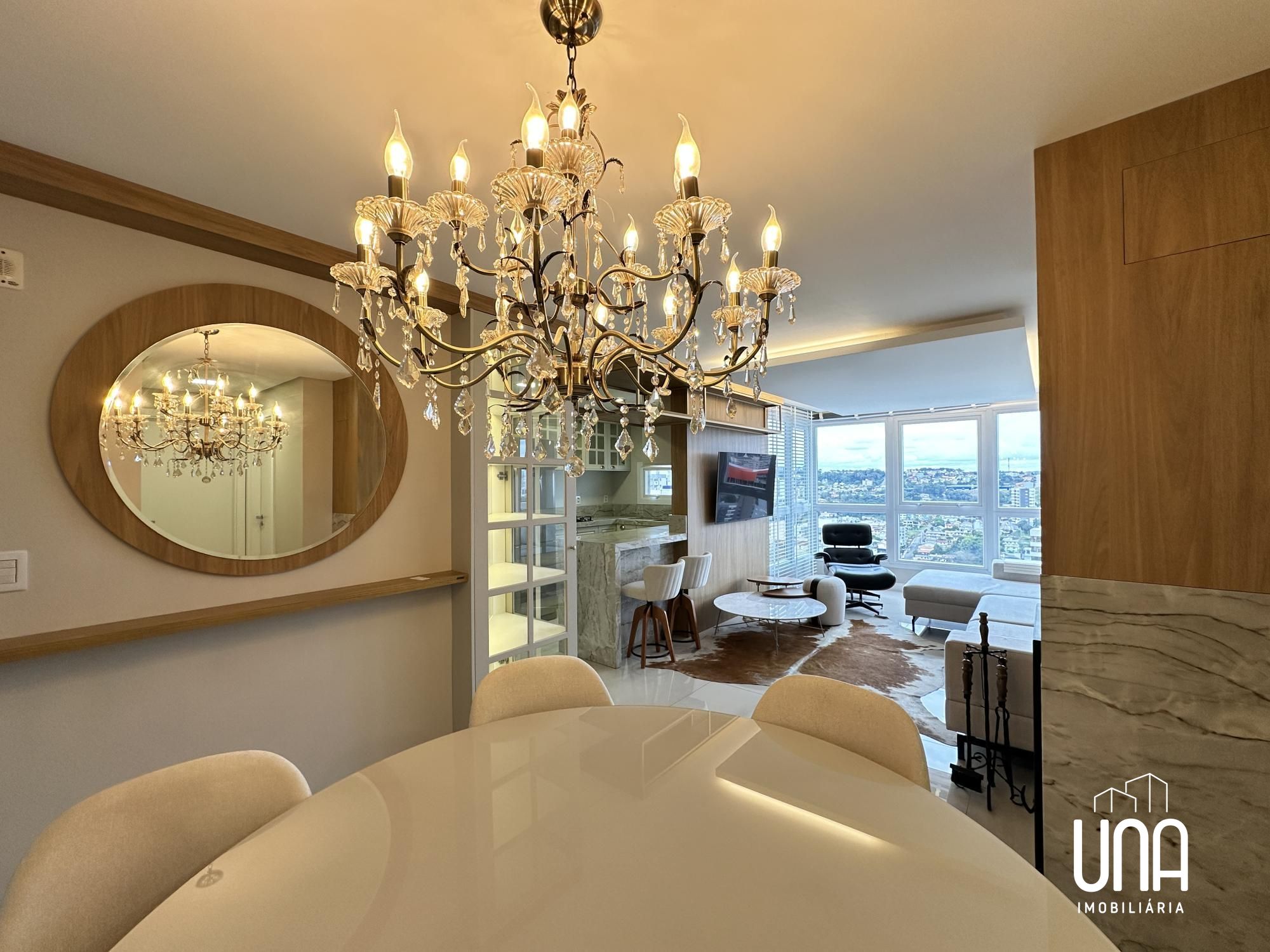Apartamento, 2 quartos, 84 m² - Foto 4