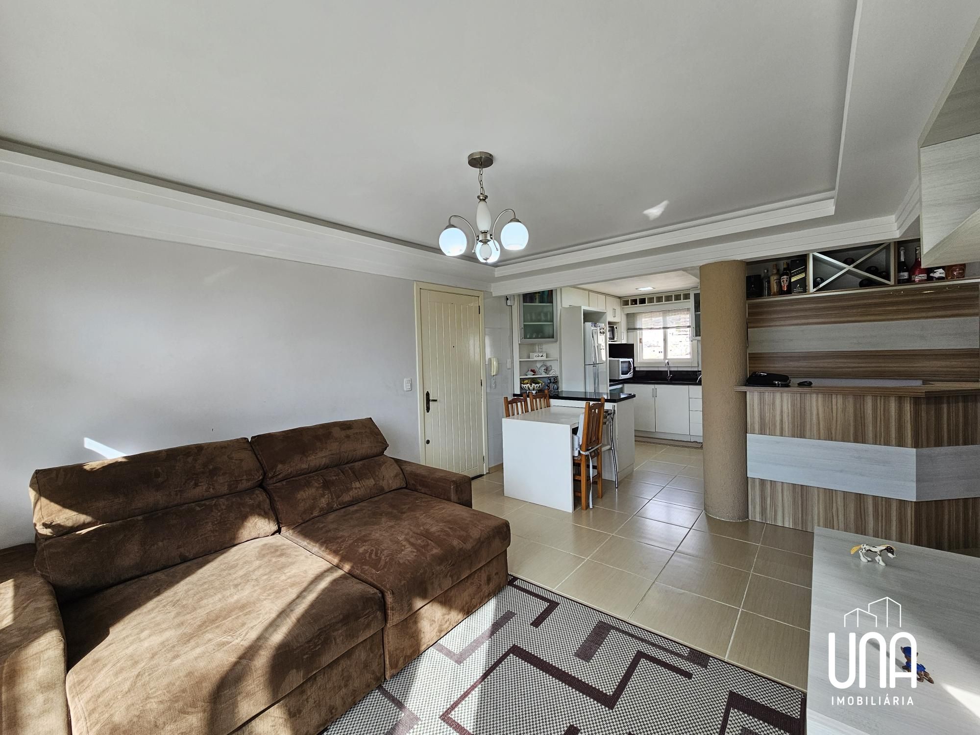 Apartamento, 3 quartos, 110 m² - Foto 5
