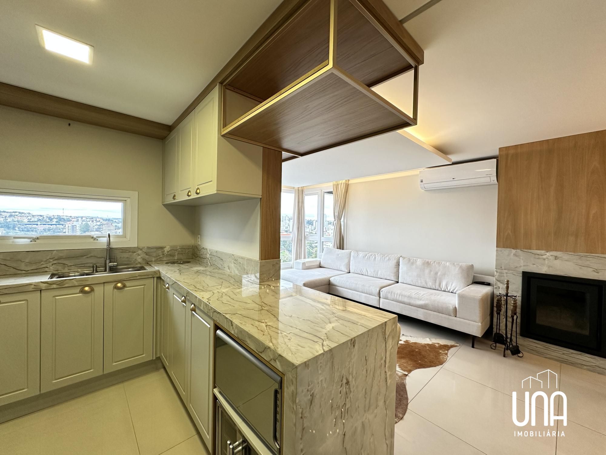 Apartamento, 2 quartos, 84 m² - Foto 8