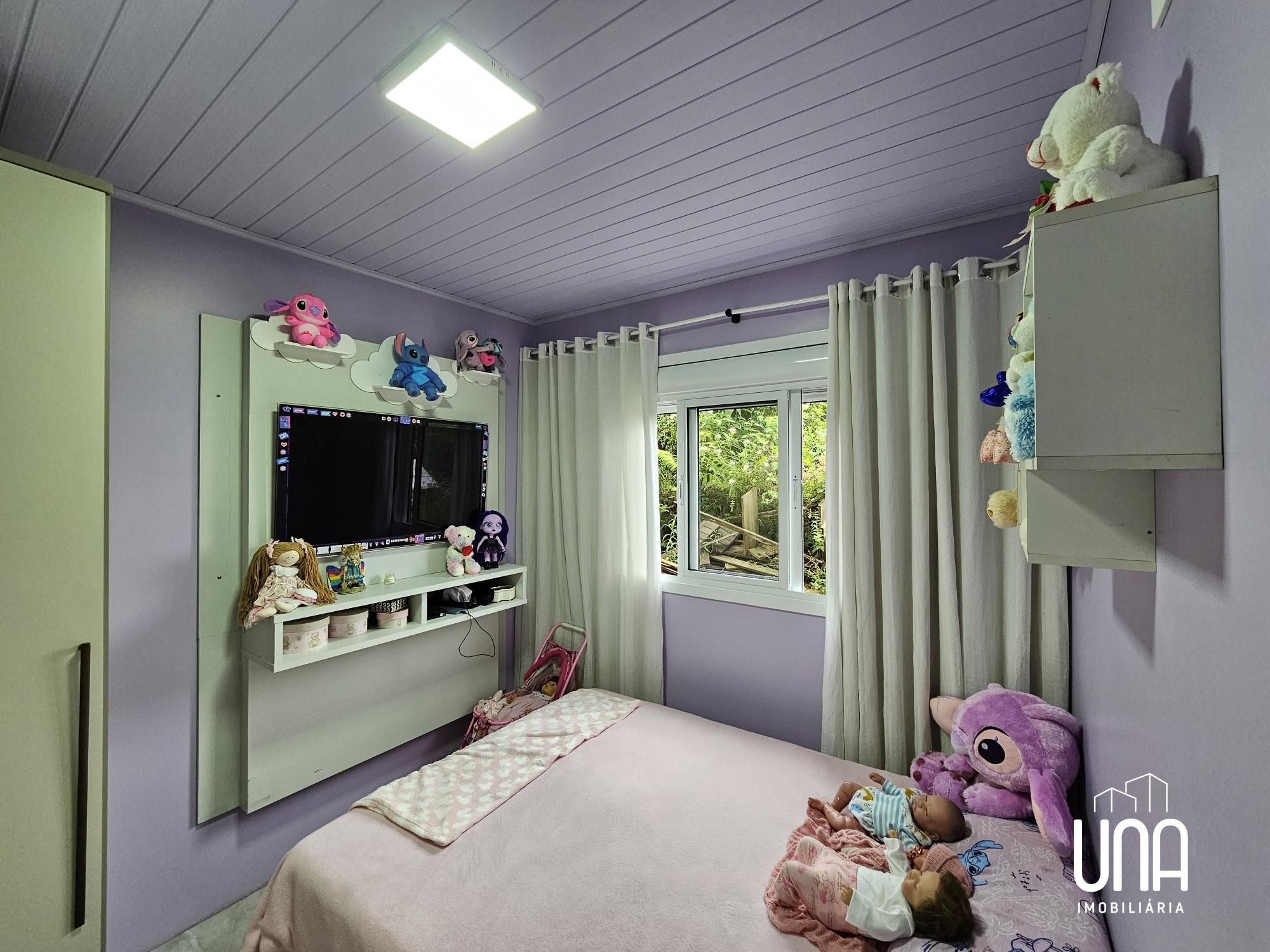 Casa, 3 quartos, 56 m² - Foto 12