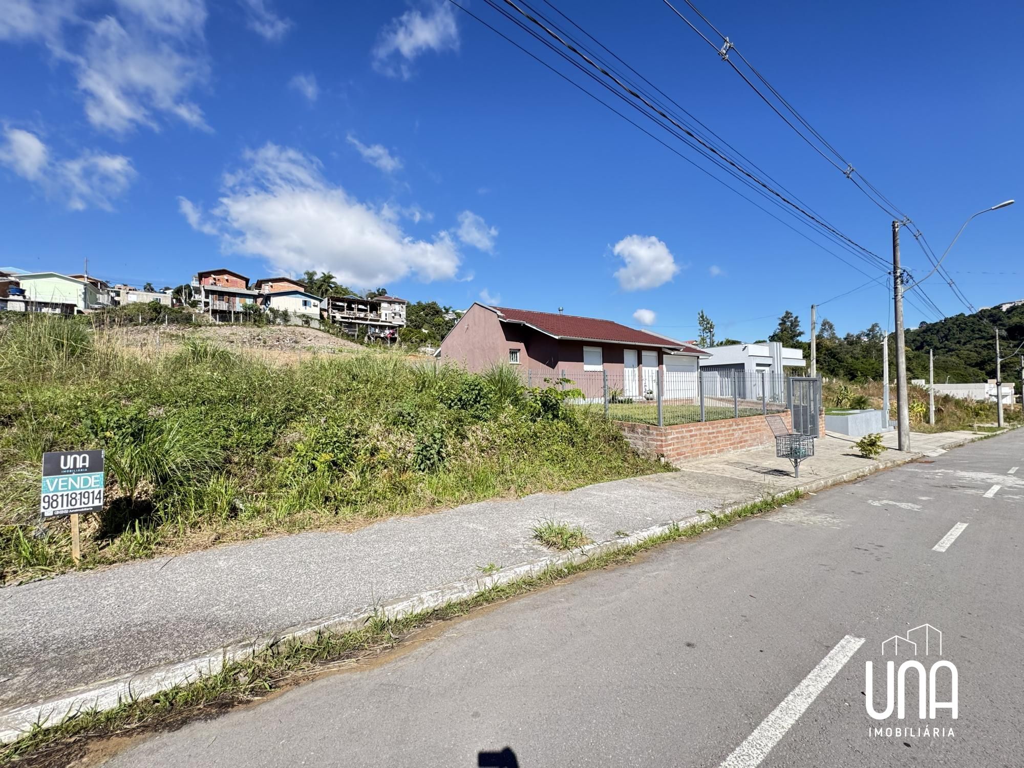 Terreno, 240 m² - Foto 2