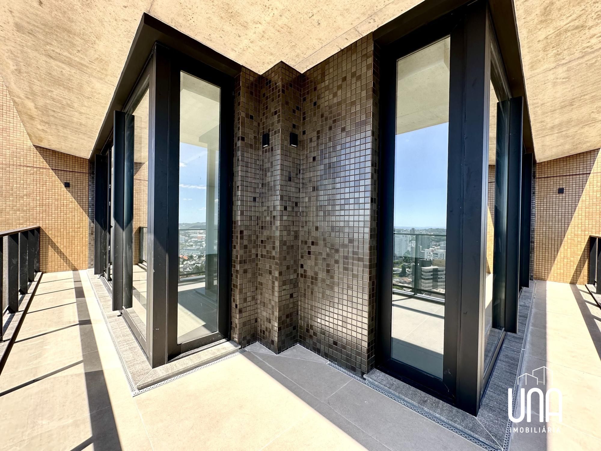 Apartamento, 3 quartos, 208 m² - Foto 7