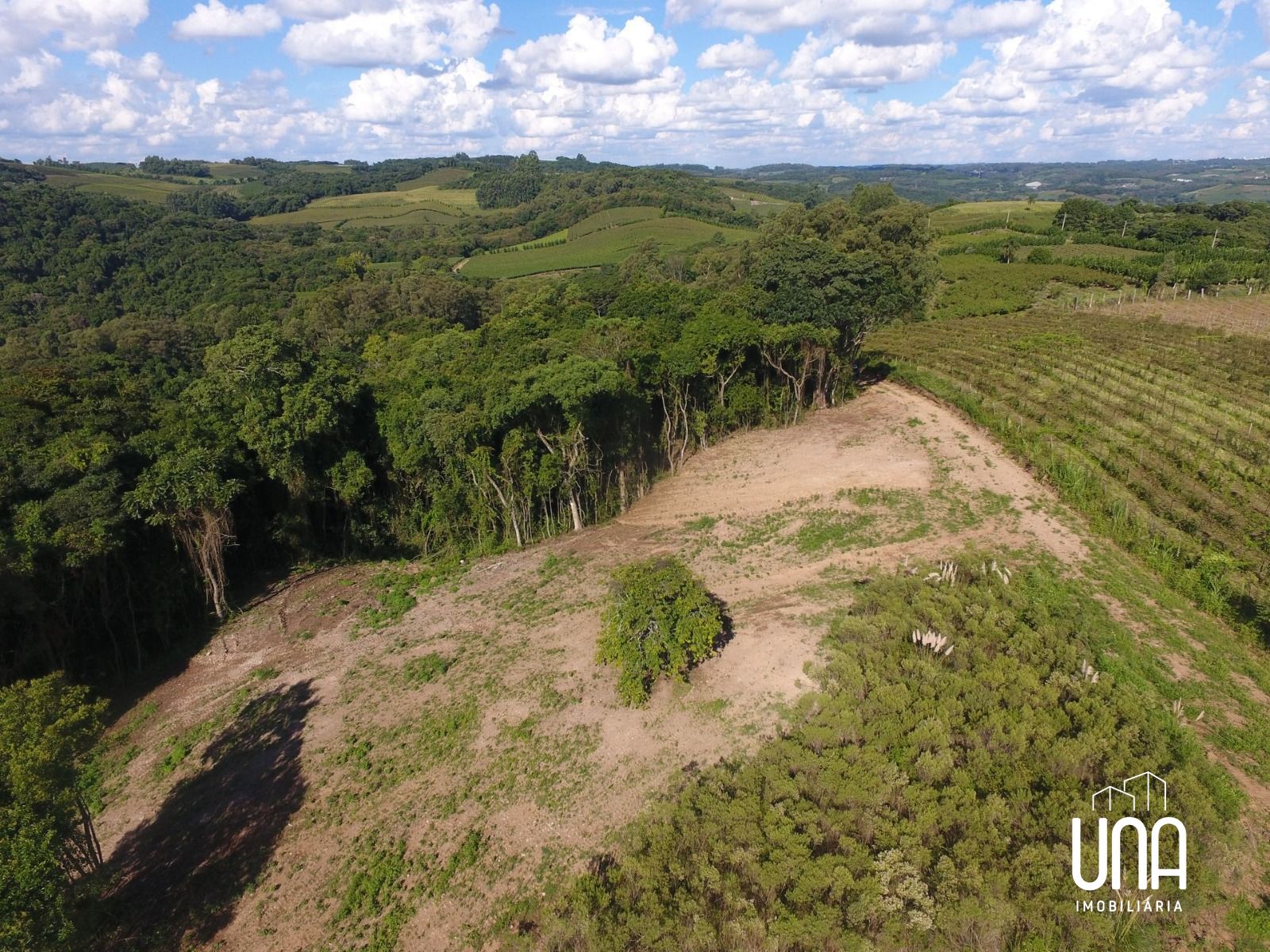 Chácara, 2 hectares - Foto 1