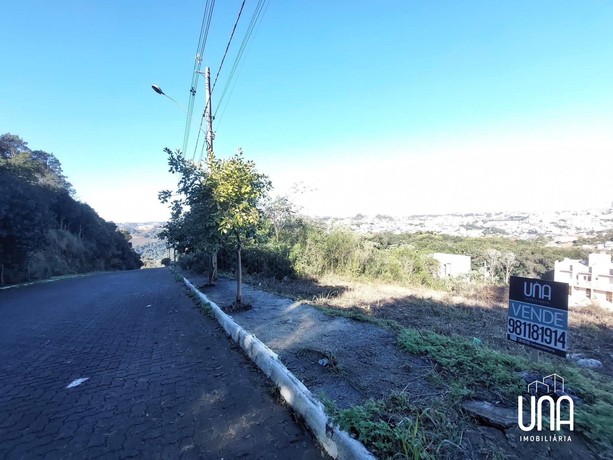 Terreno, 429 m² - Foto 3