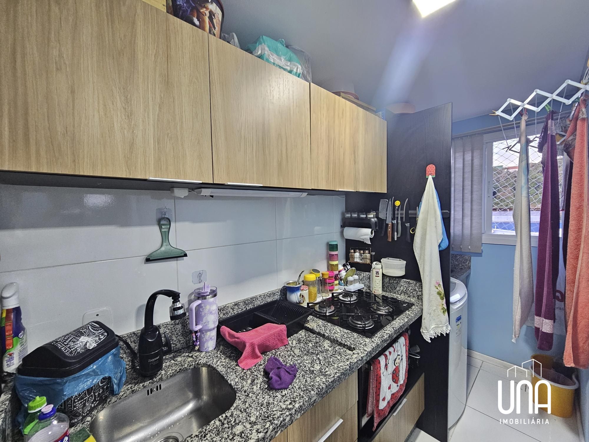 Apartamento, 2 quartos, 50 m² - Foto 5