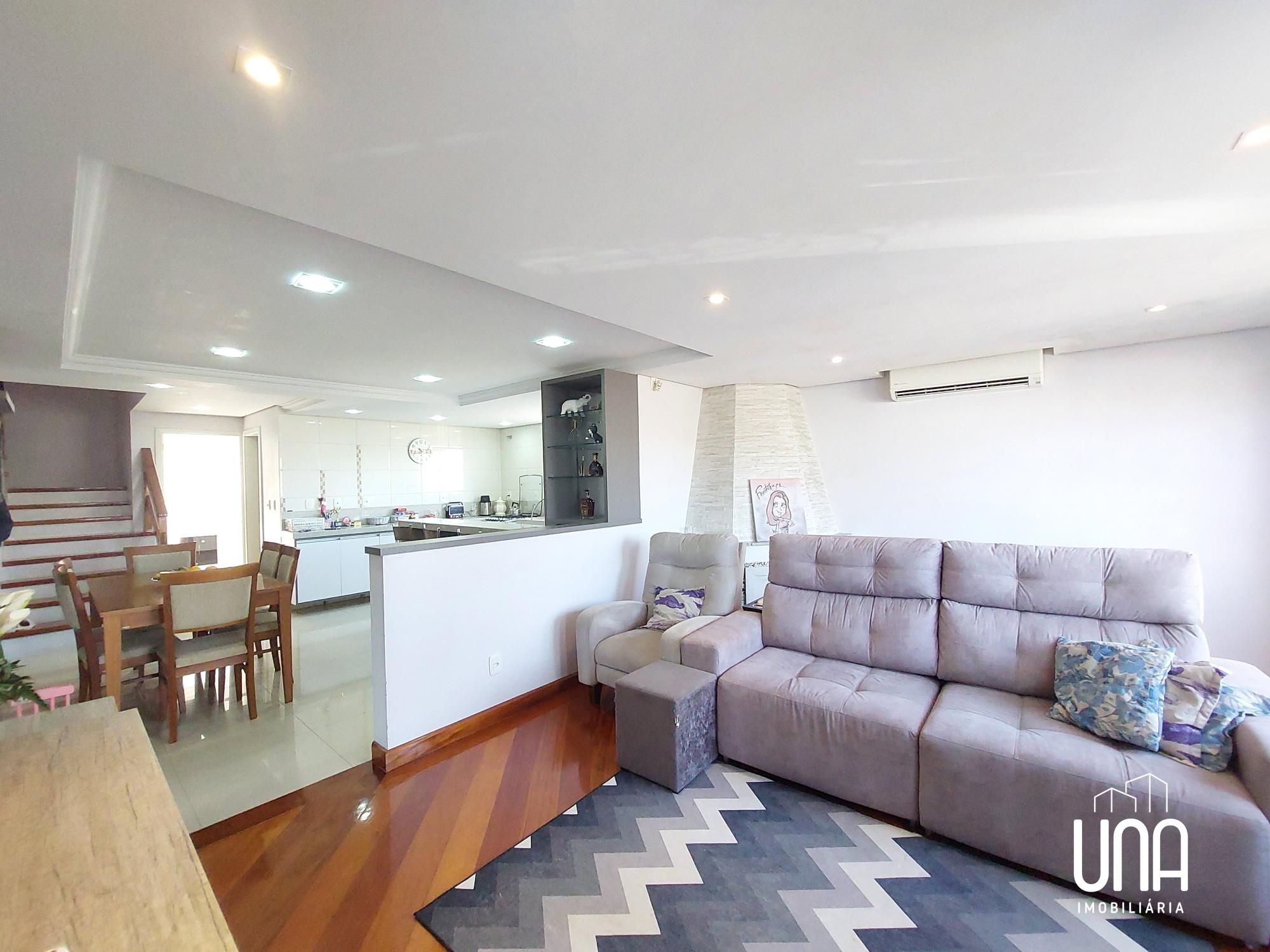 Casa, 3 quartos, 213 m² - Foto 2