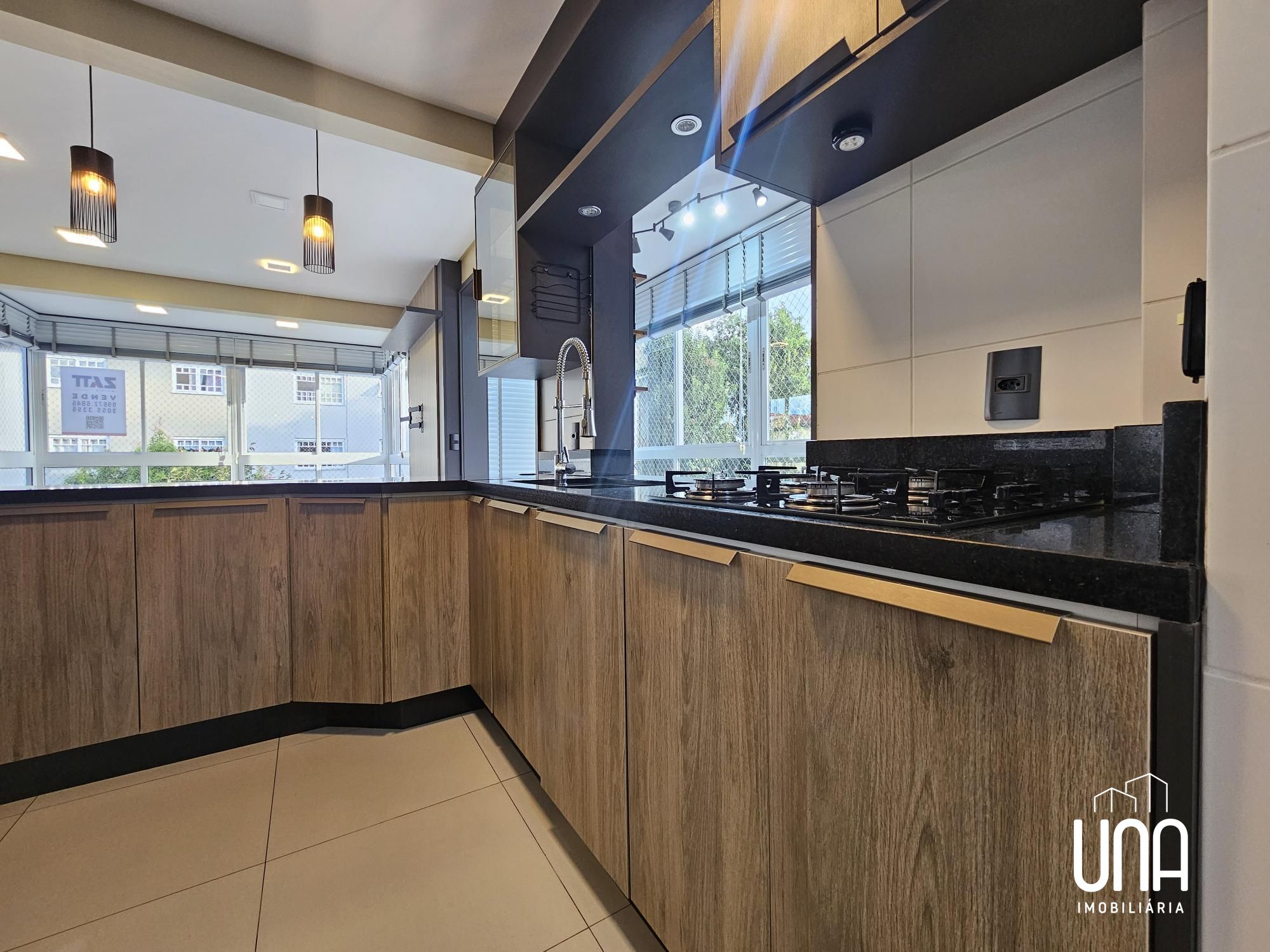 Apartamento, 2 quartos, 77 m² - Foto 9