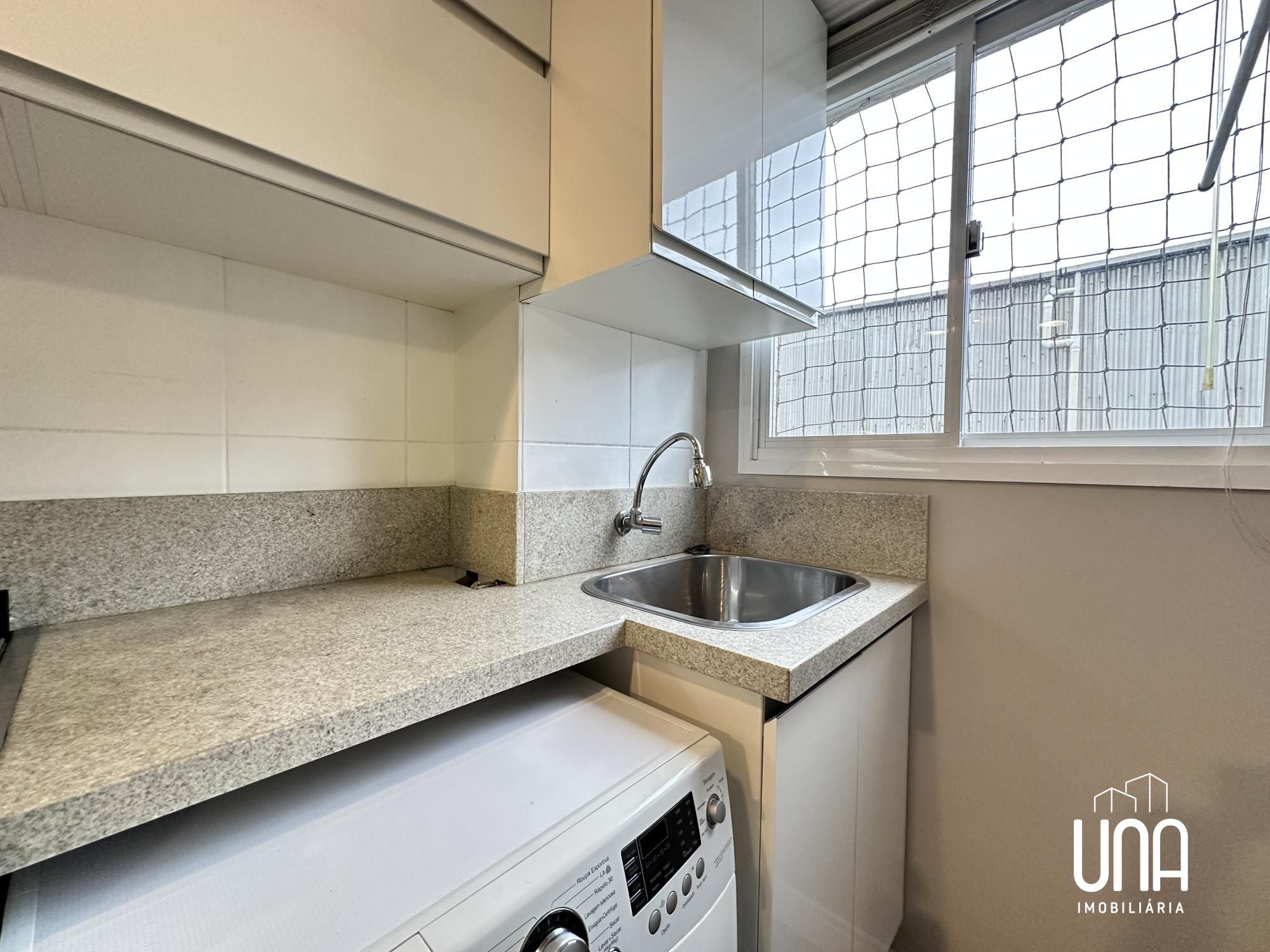 Apartamento, 2 quartos, 52 m² - Foto 7