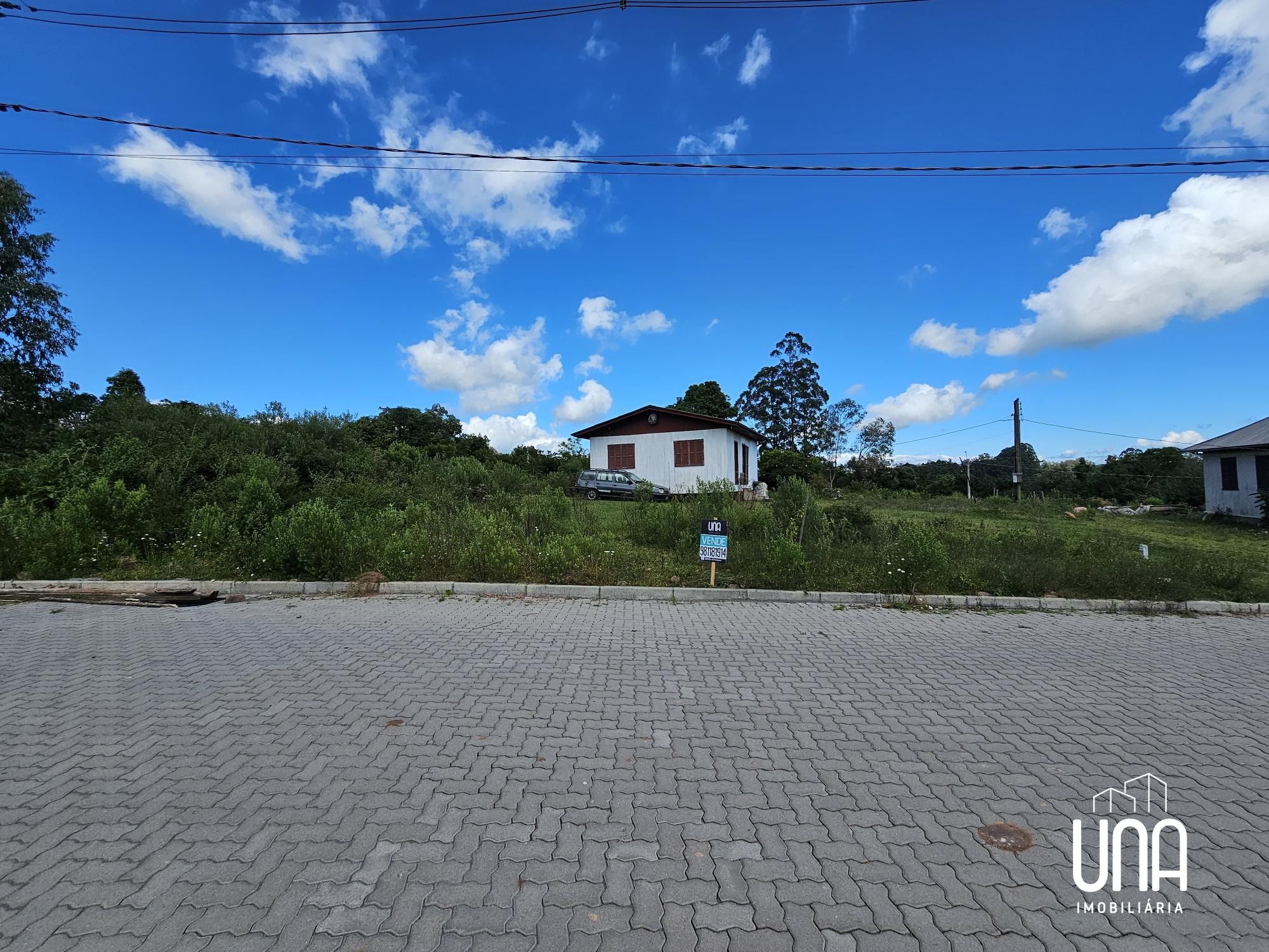 Terreno, 653 m² - Foto 2