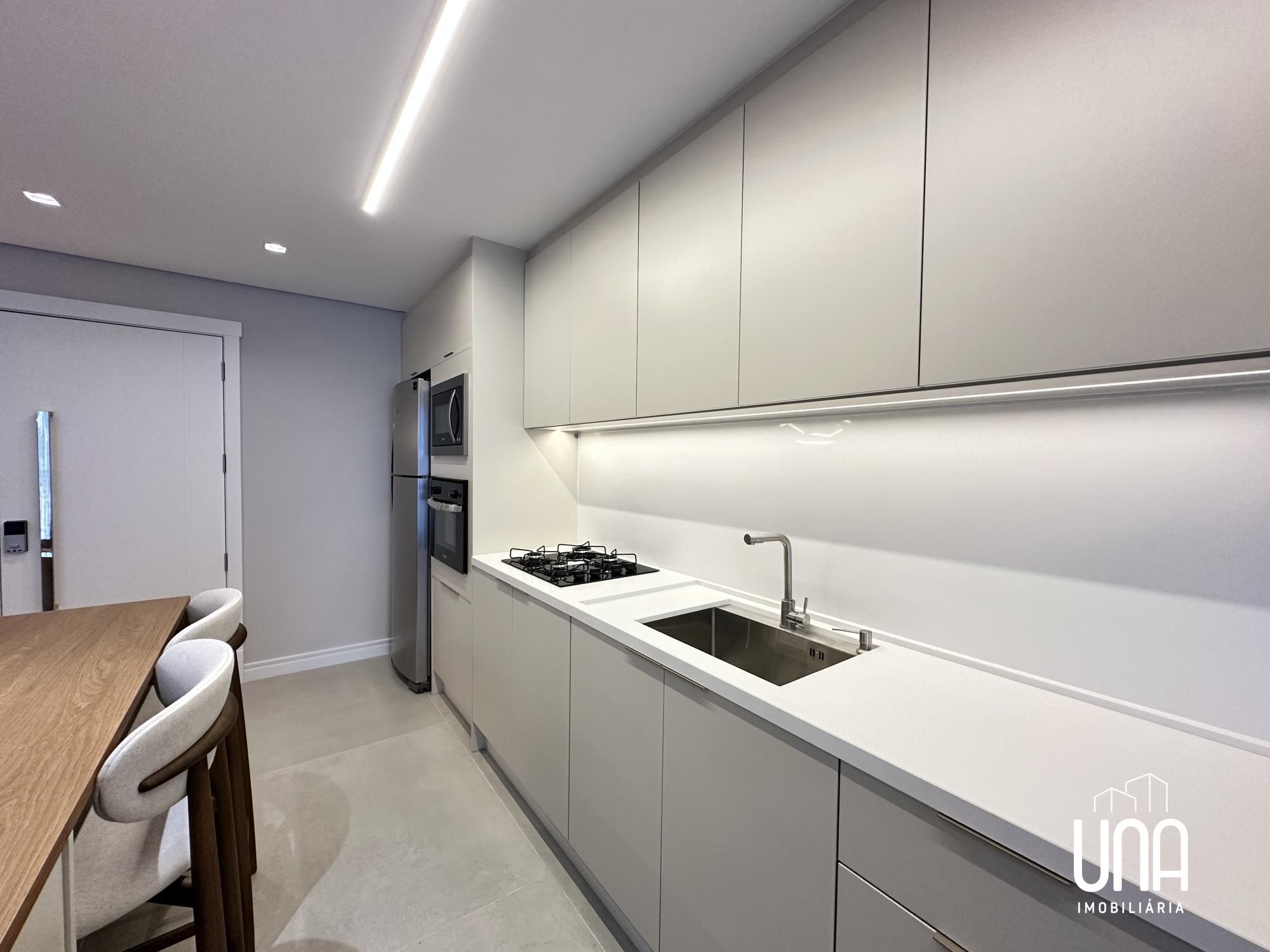 Apartamento, 2 quartos, 96 m² - Foto 8