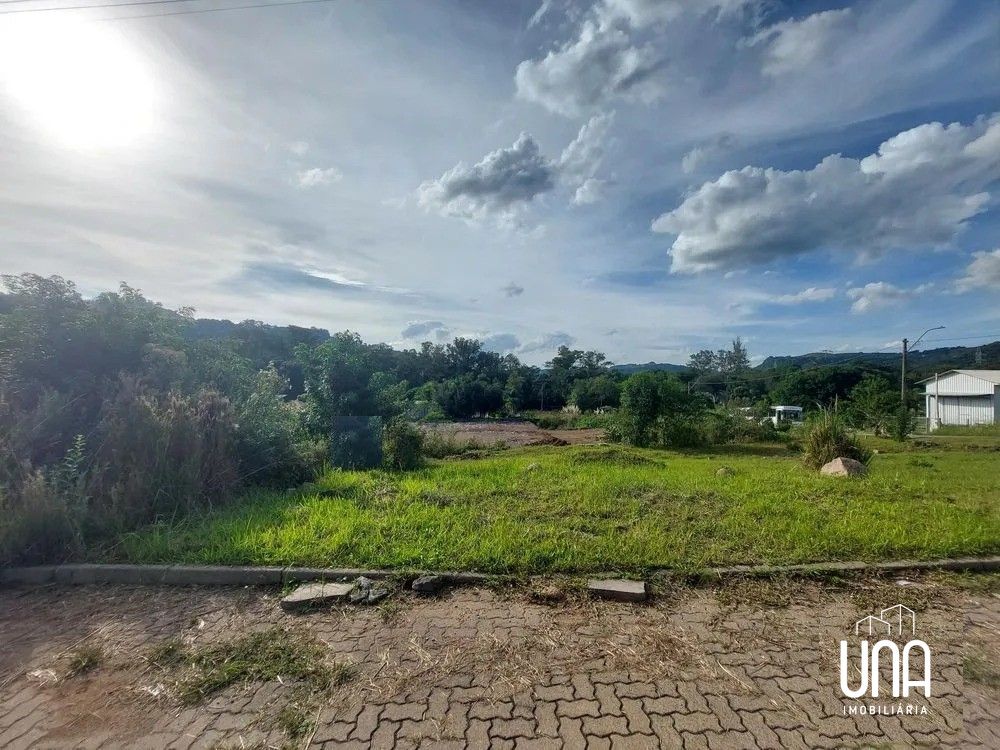 Terreno, 162 m² - Foto 1