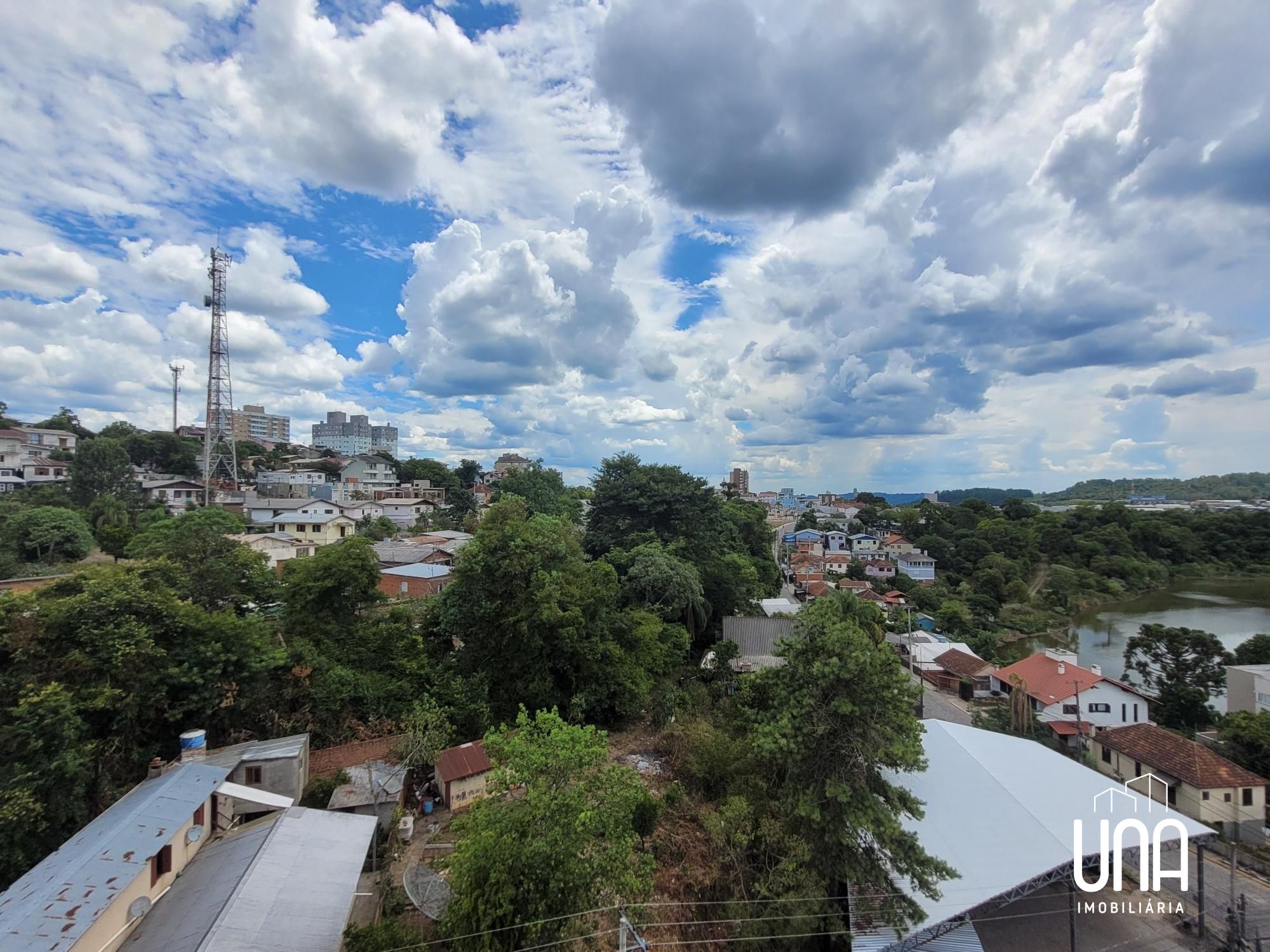 Apartamento, 1 quarto, 40 m² - Foto 4