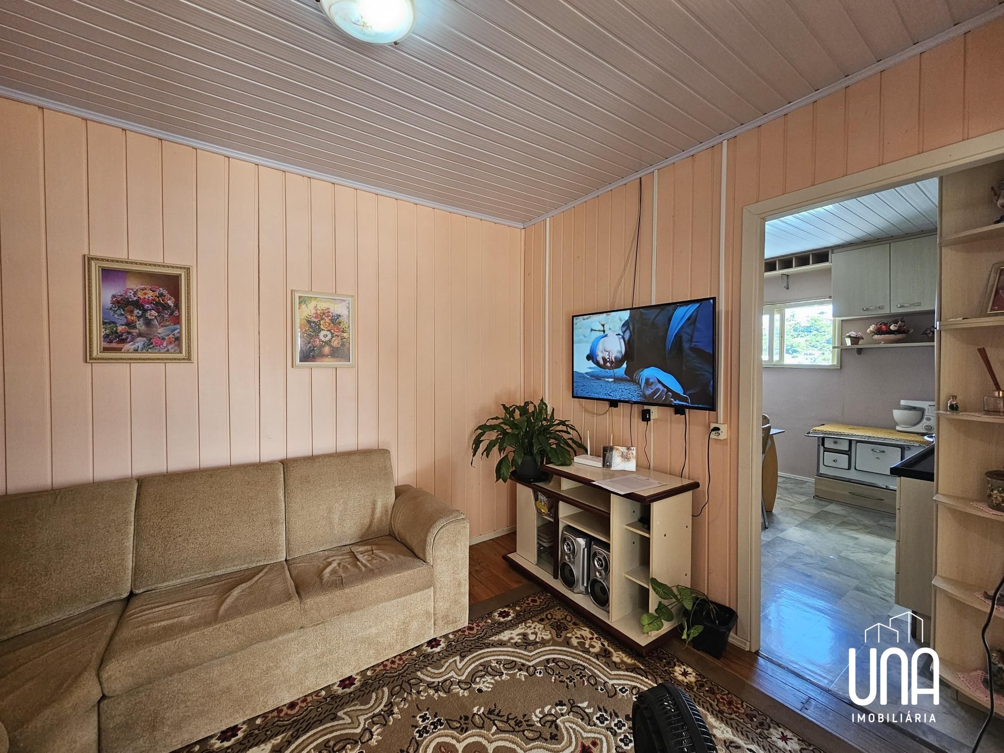 Casa, 3 quartos - Foto 5