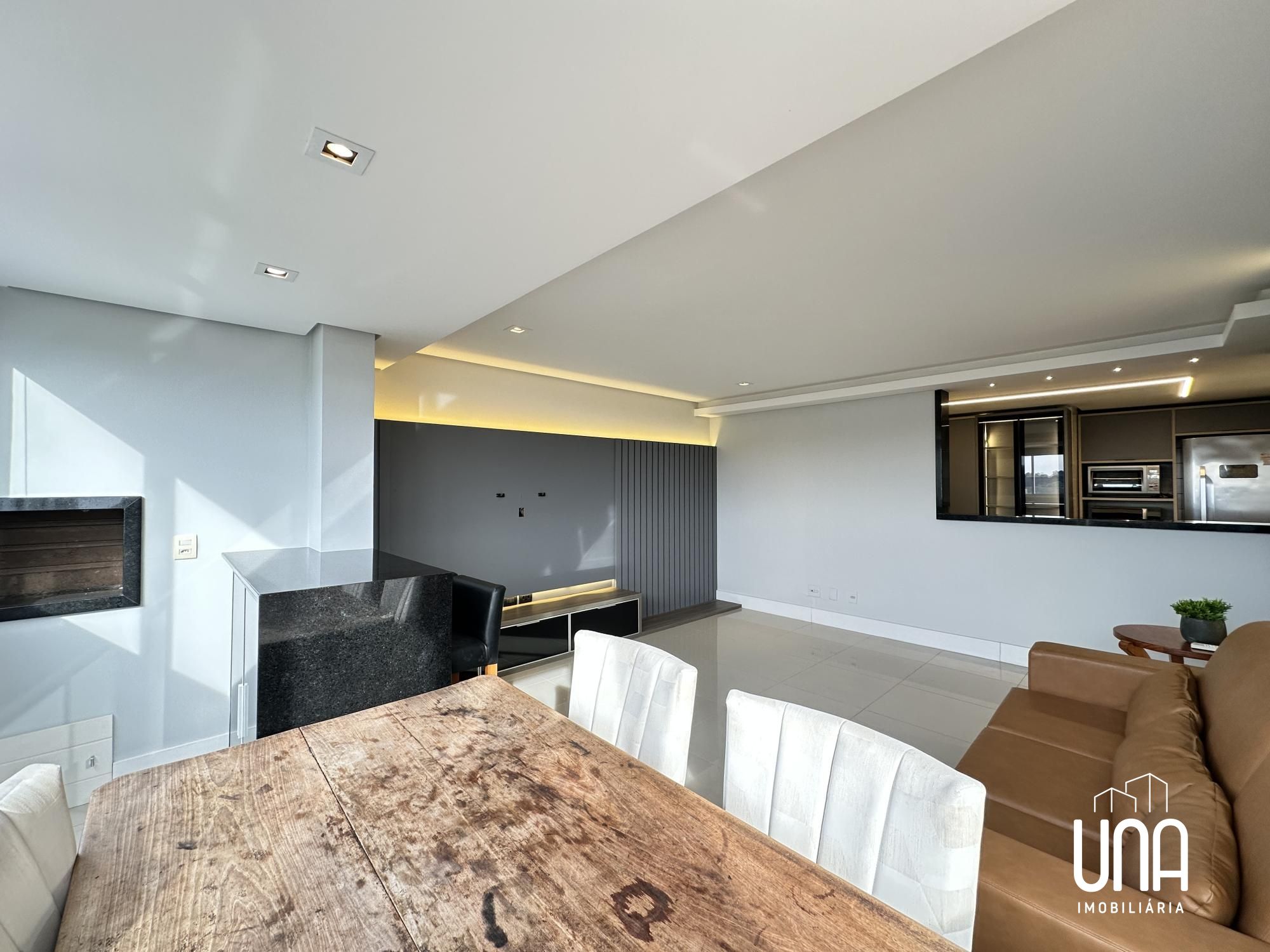 Apartamento, 2 quartos, 81 m² - Foto 3