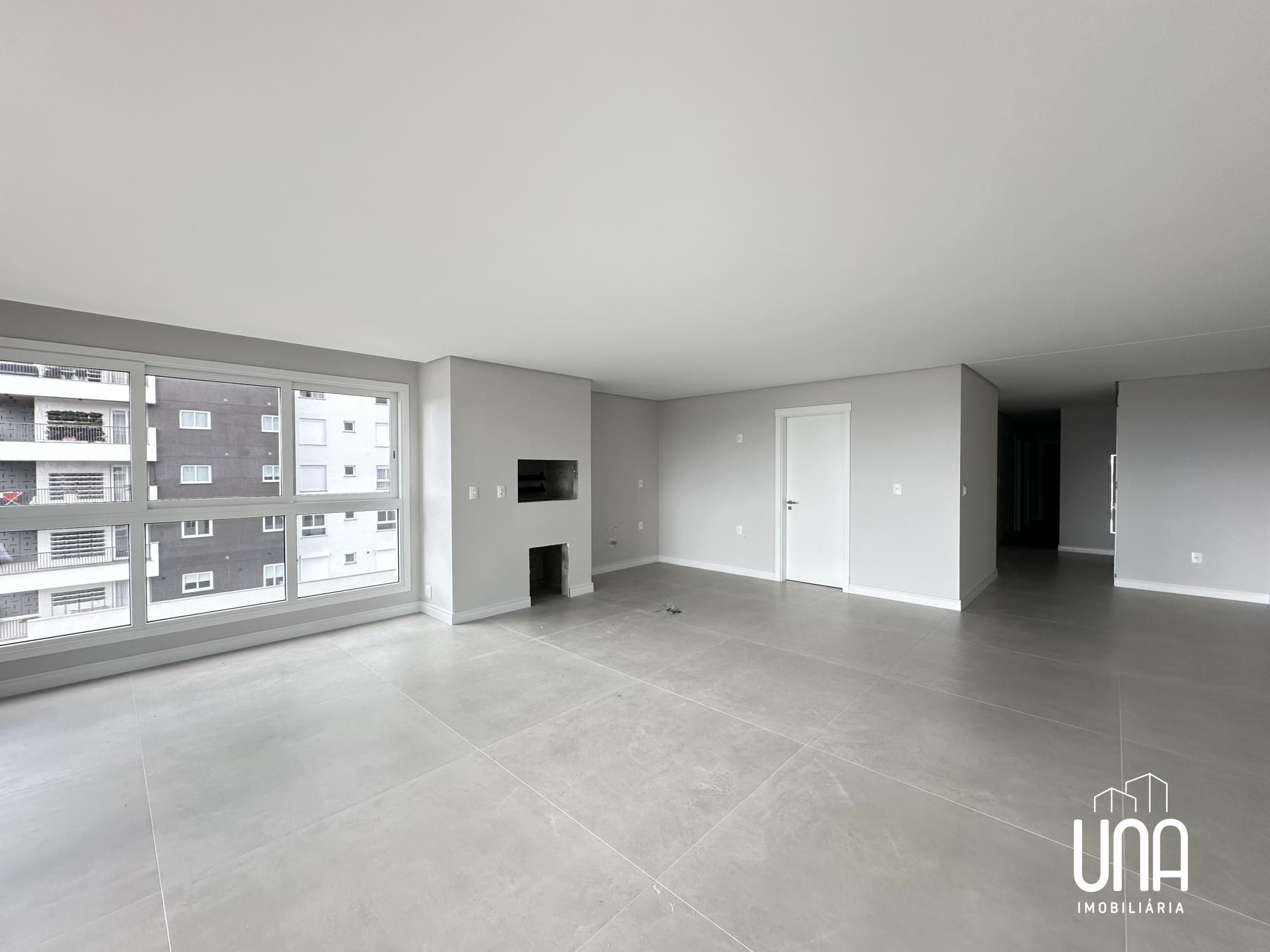 Apartamento, 3 quartos, 162 m² - Foto 2