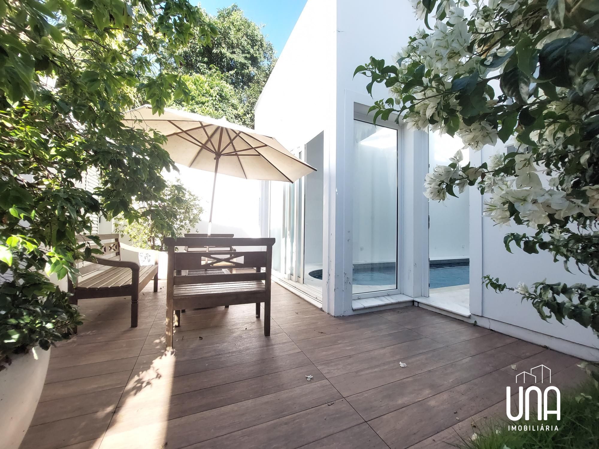 Casa, 5 quartos, 700 m² - Foto 13