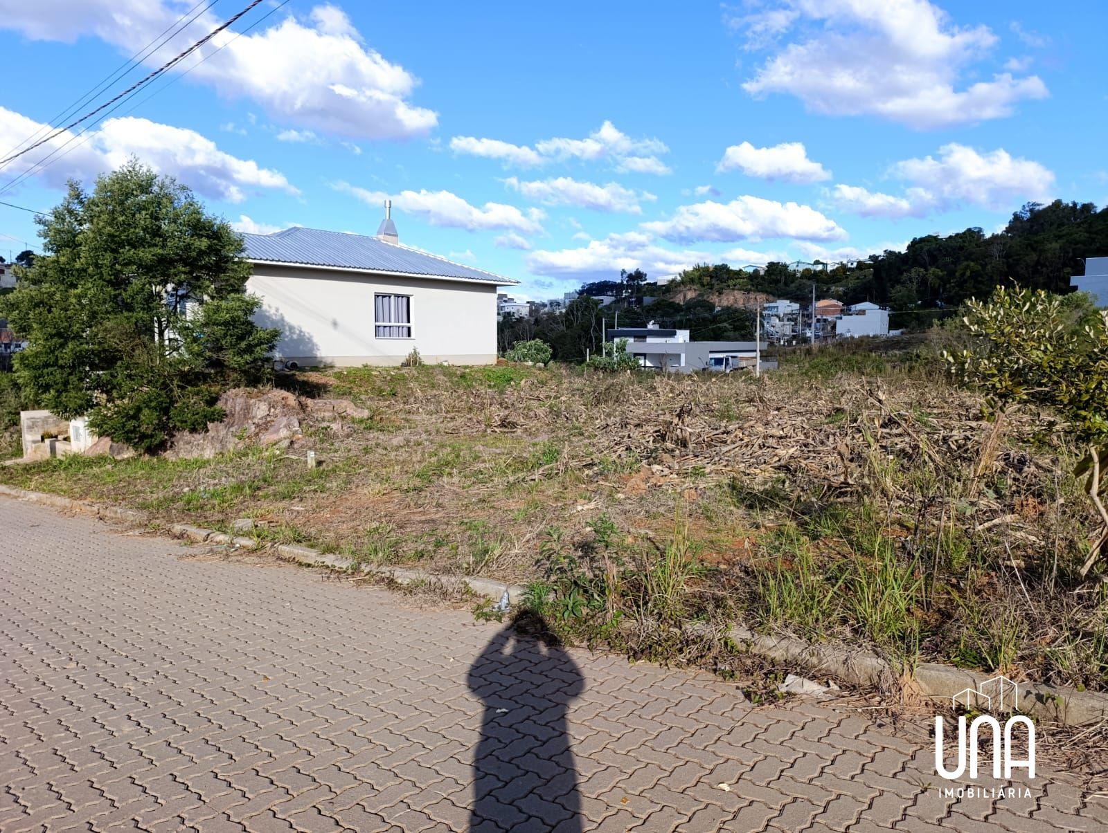 Terreno, 259 m² - Foto 2